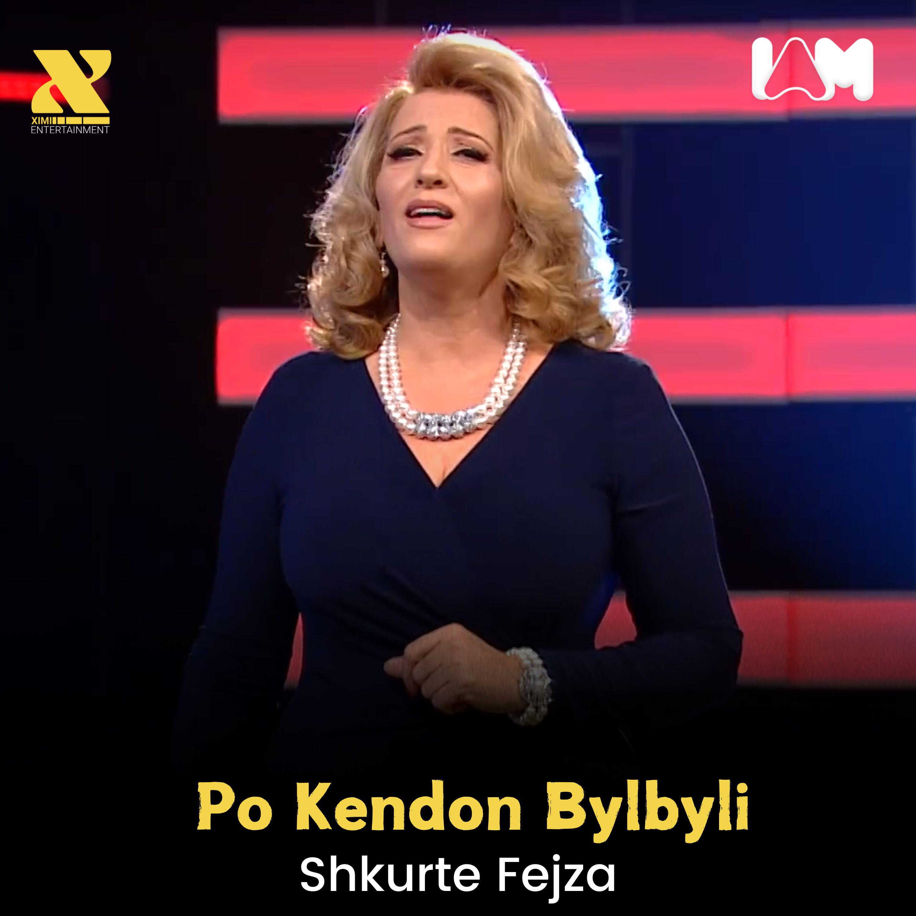 Релиз Po Kendon Bylbyli