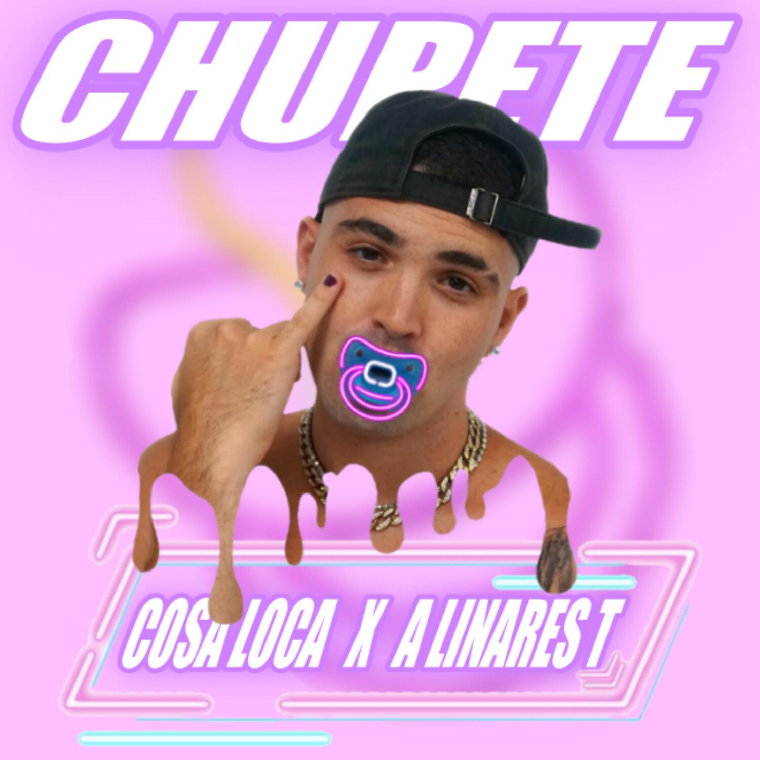 Релиз Chupete