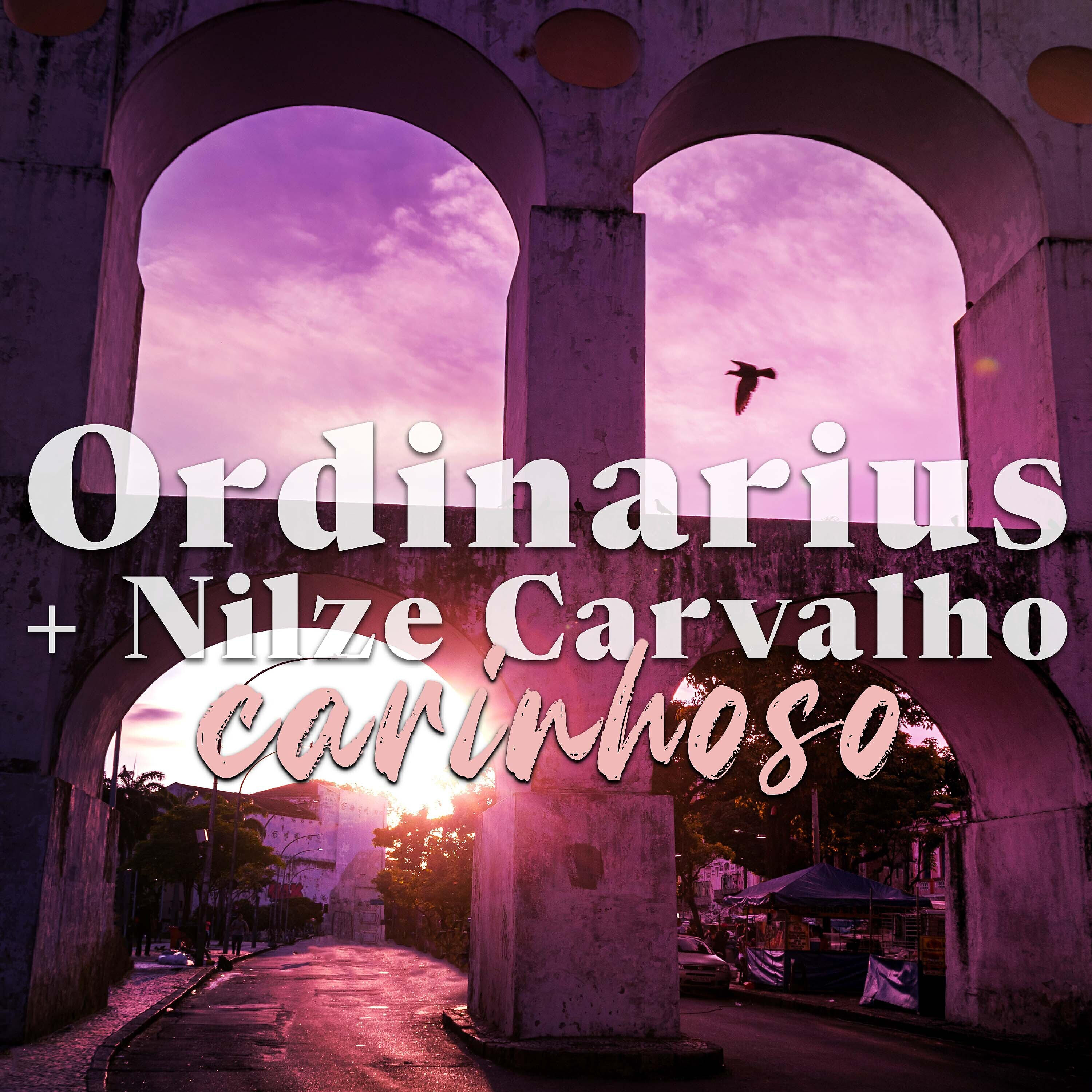 Релиз Carinhoso