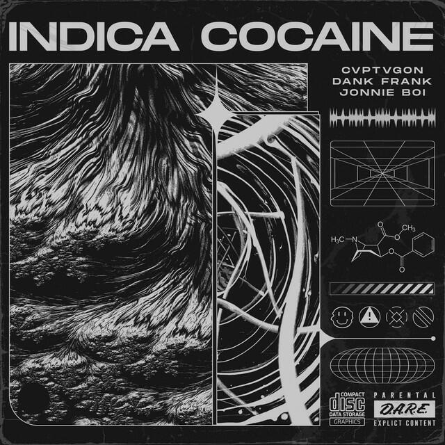 Релиз Indica Cocaine