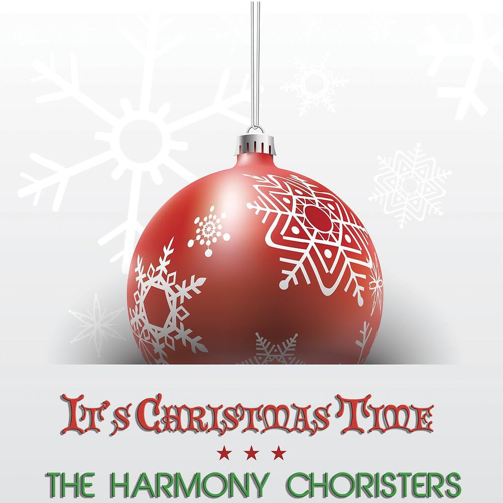 Релиз It's Christmas Time