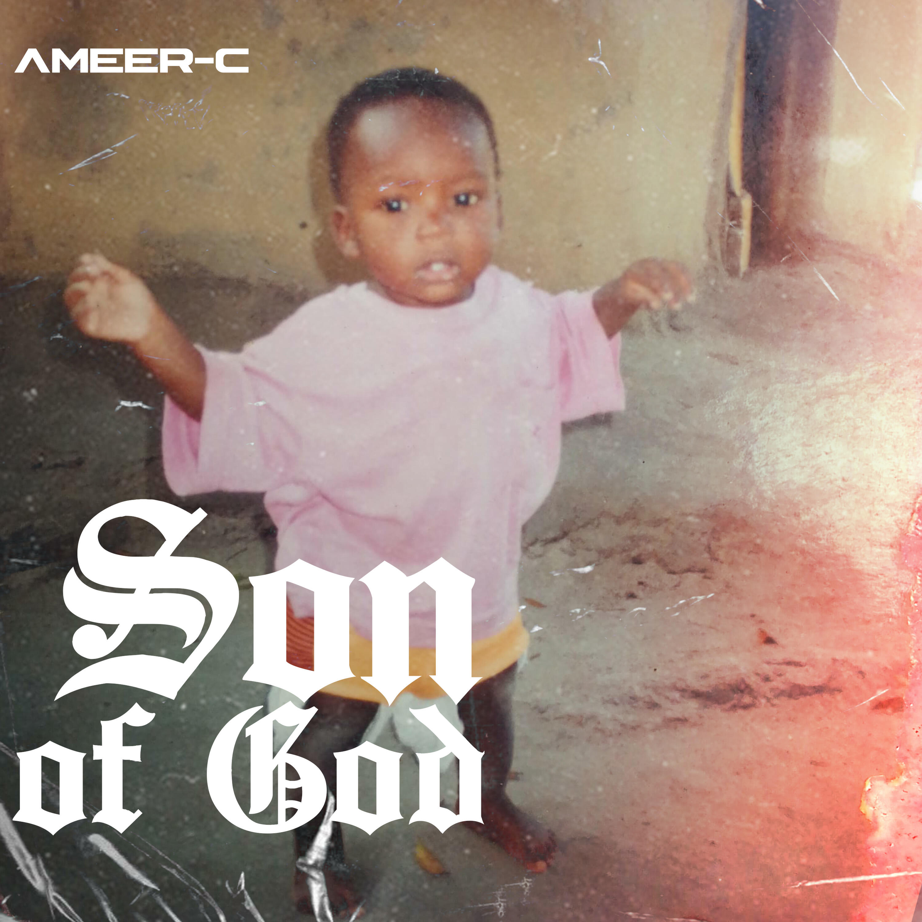 Ameer-C