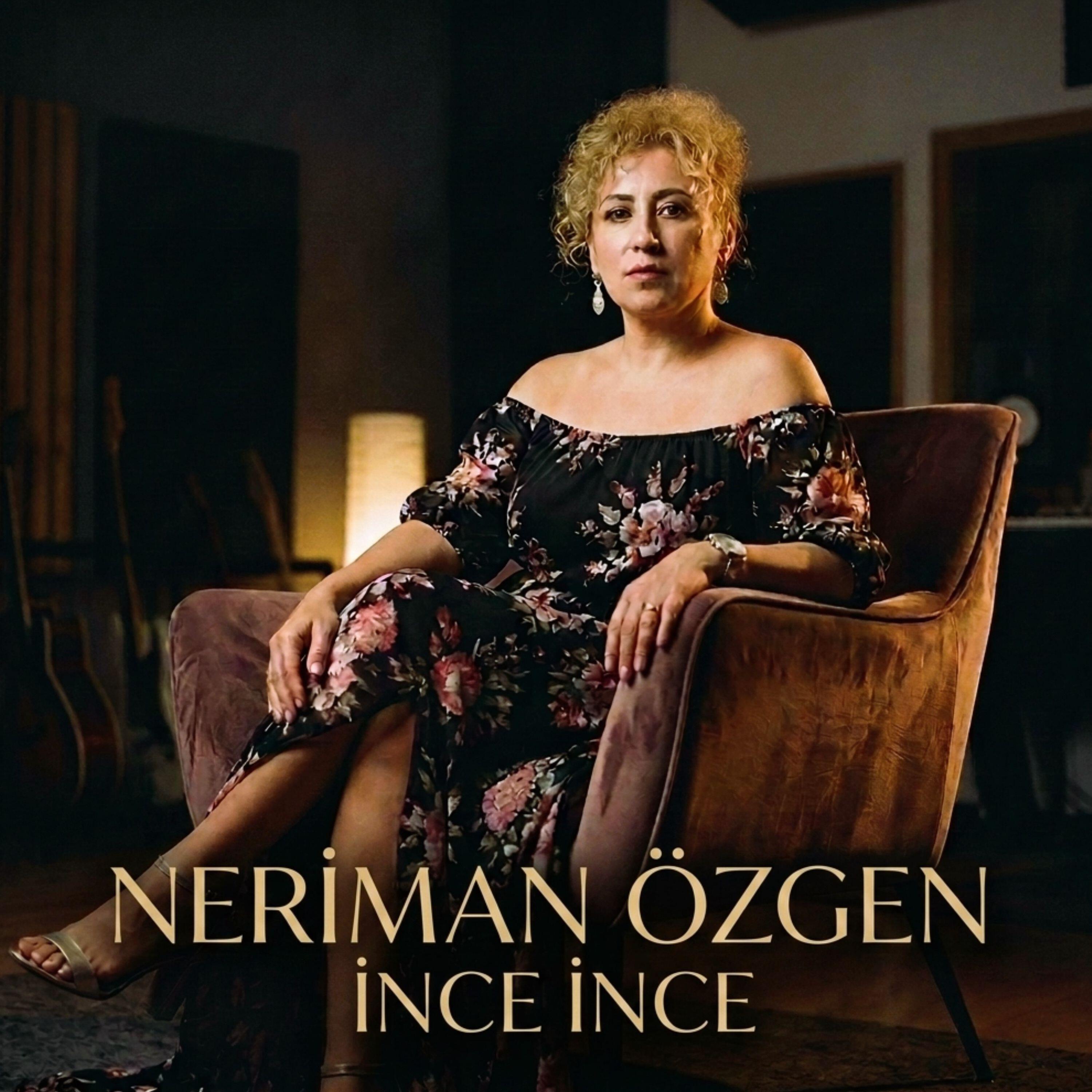 Релиз İnce İnce