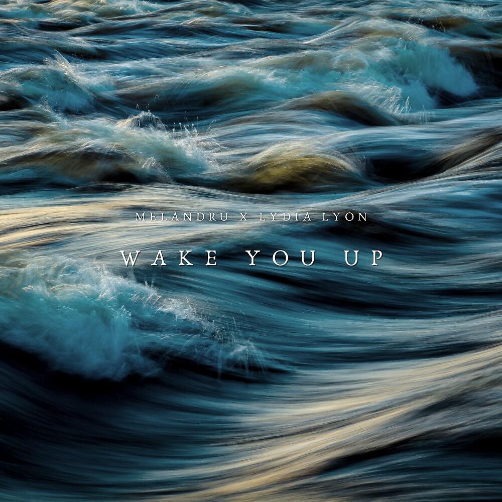 Релиз Wake You Up