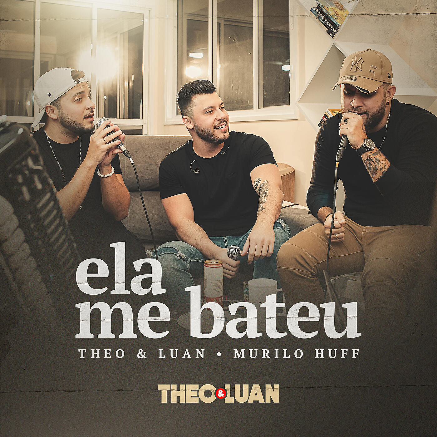 Theo & Luan