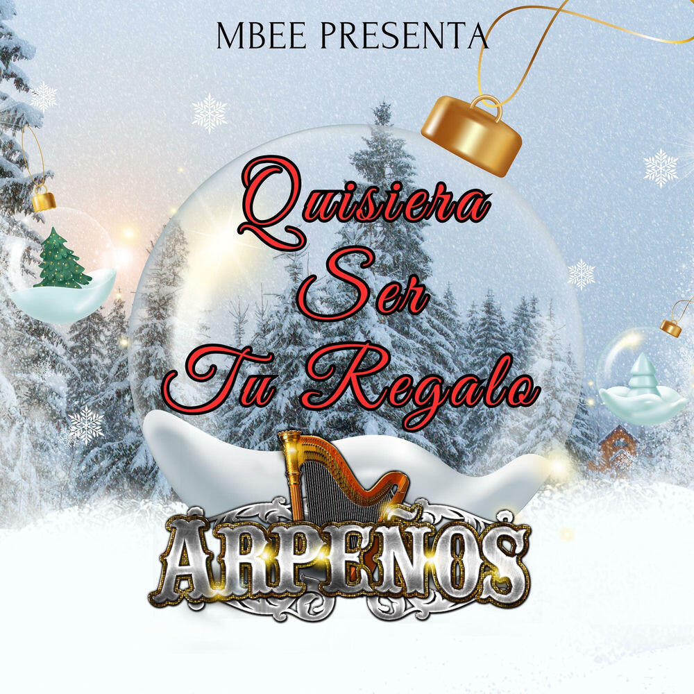 Релиз Quisiera Ser Tu Regalo