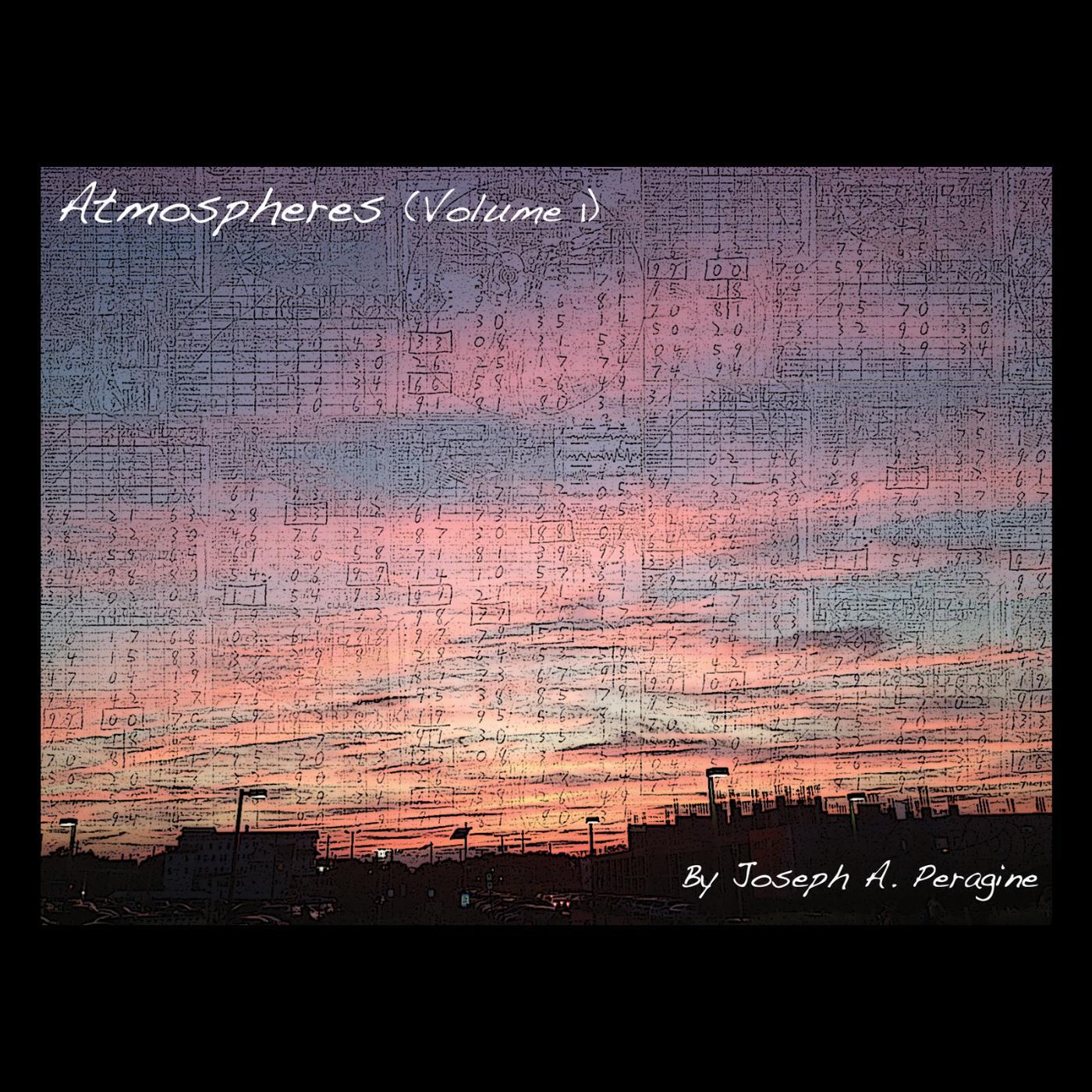 Релиз Atmospheres, Vol. 1