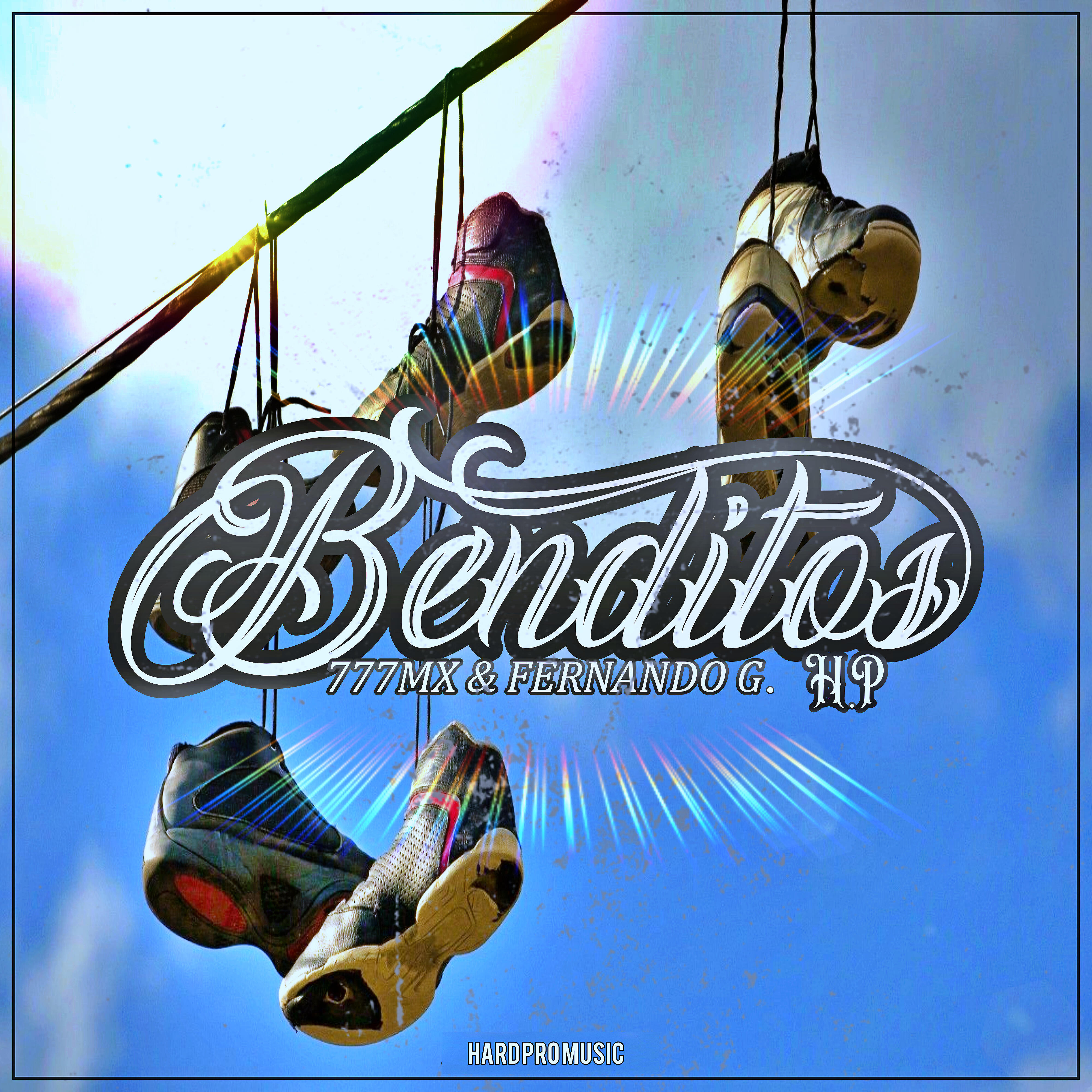 Релиз Benditos