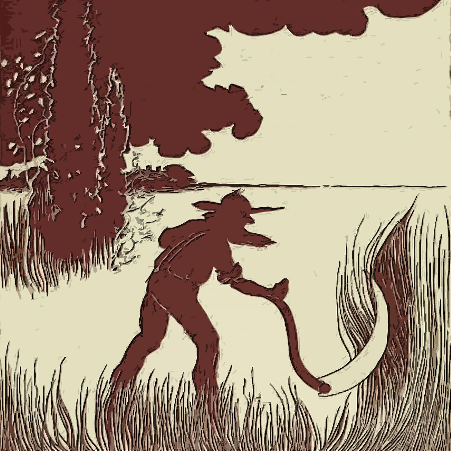Релиз Whiffs From Wilde Meadows