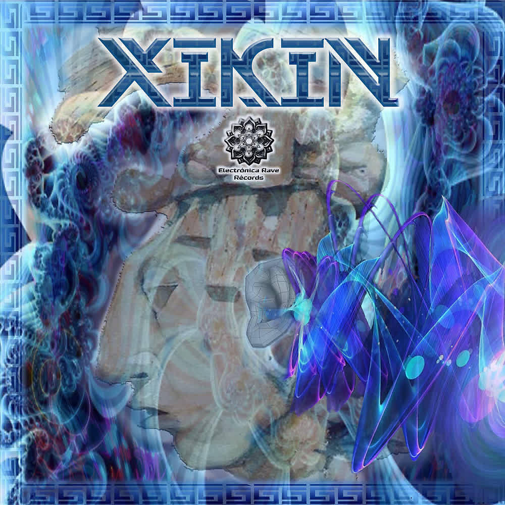 Релиз Xikin