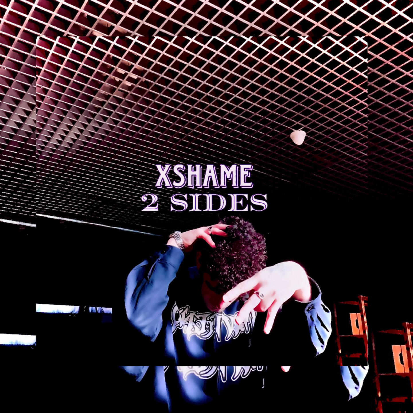 Релиз 2 Sides