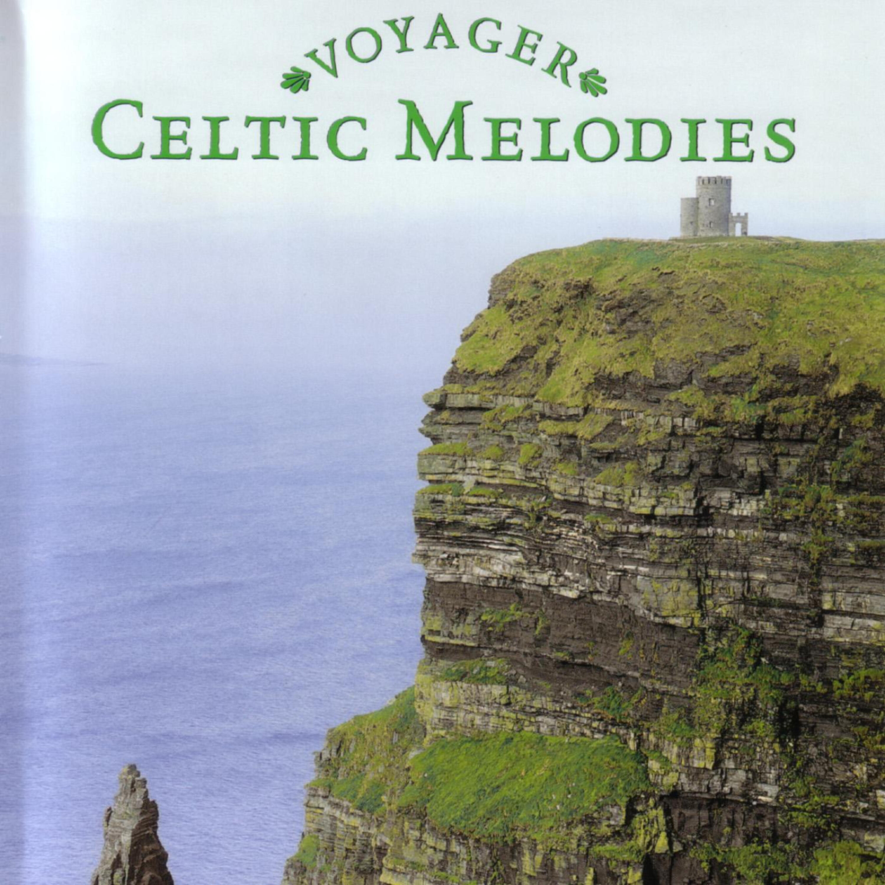 Релиз Celtic Melodies