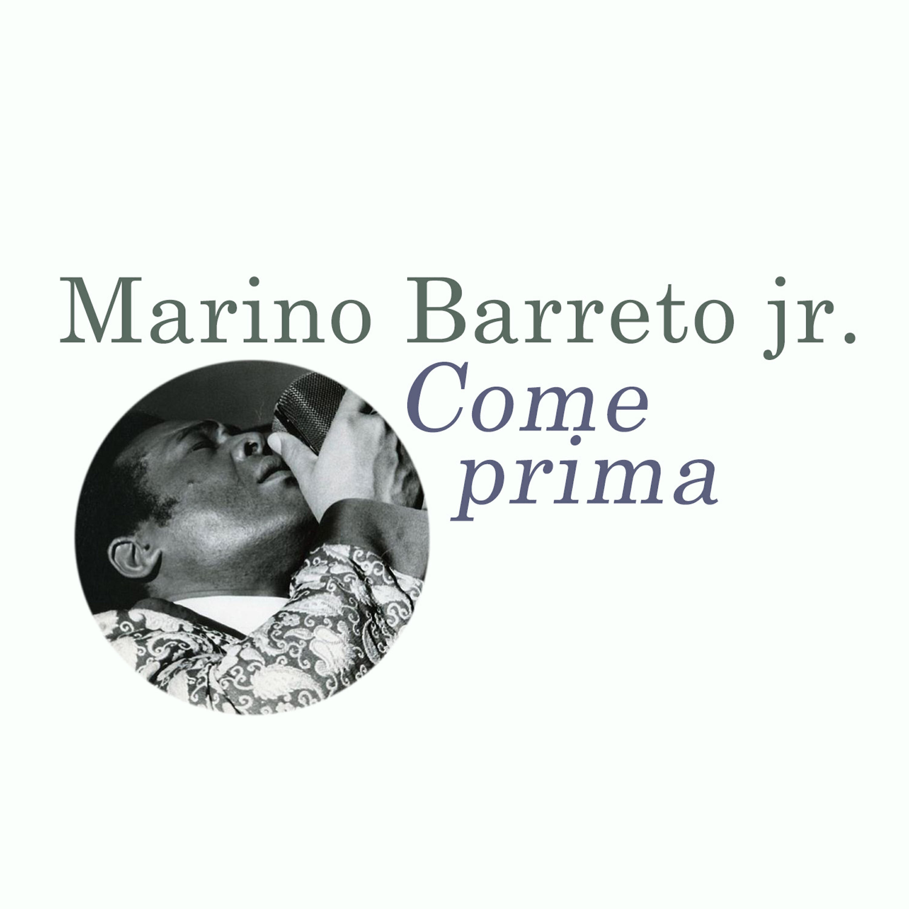 Релиз Come prima