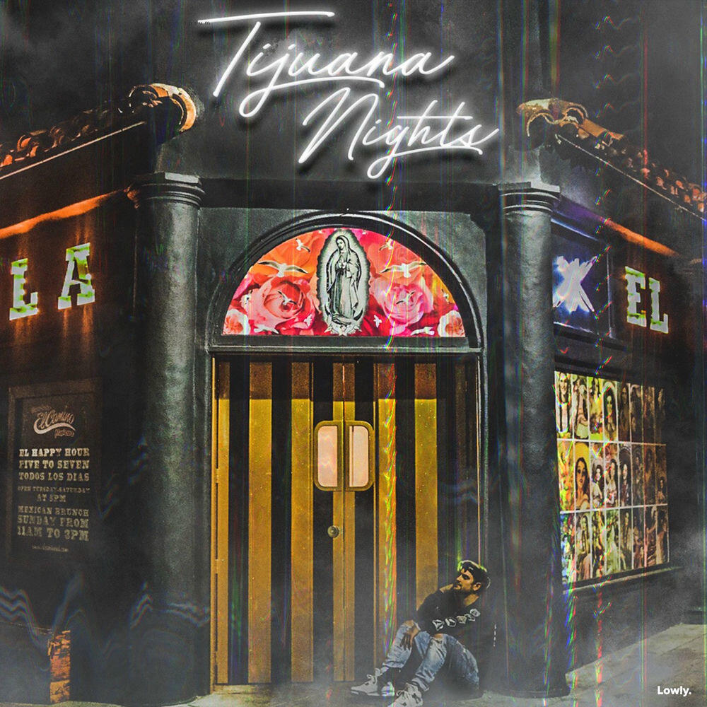 Релиз Tijuana Nights