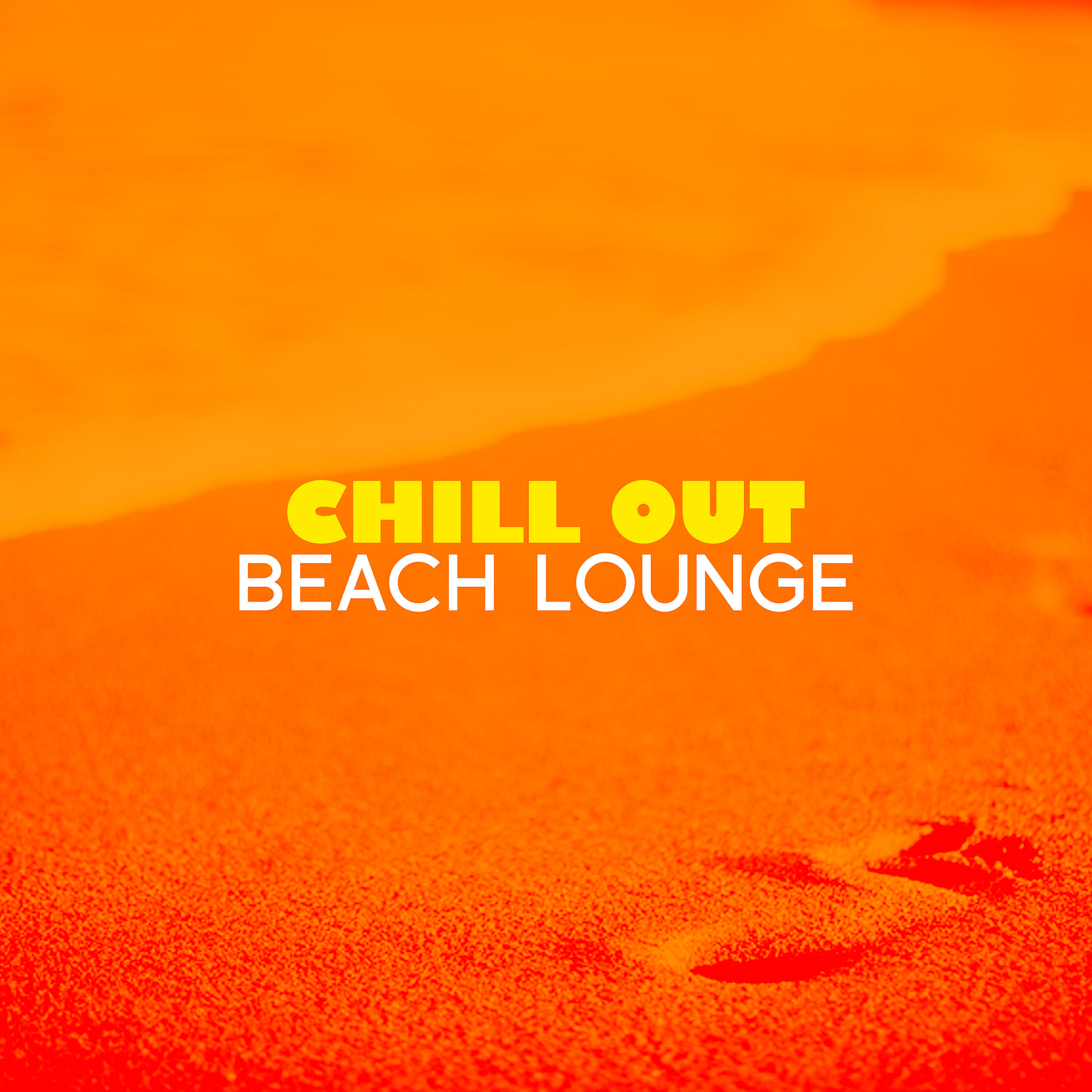 Релиз Chill out Beach Lounge