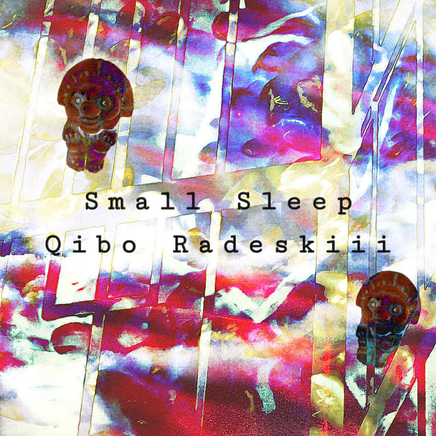 Релиз Small Sleep