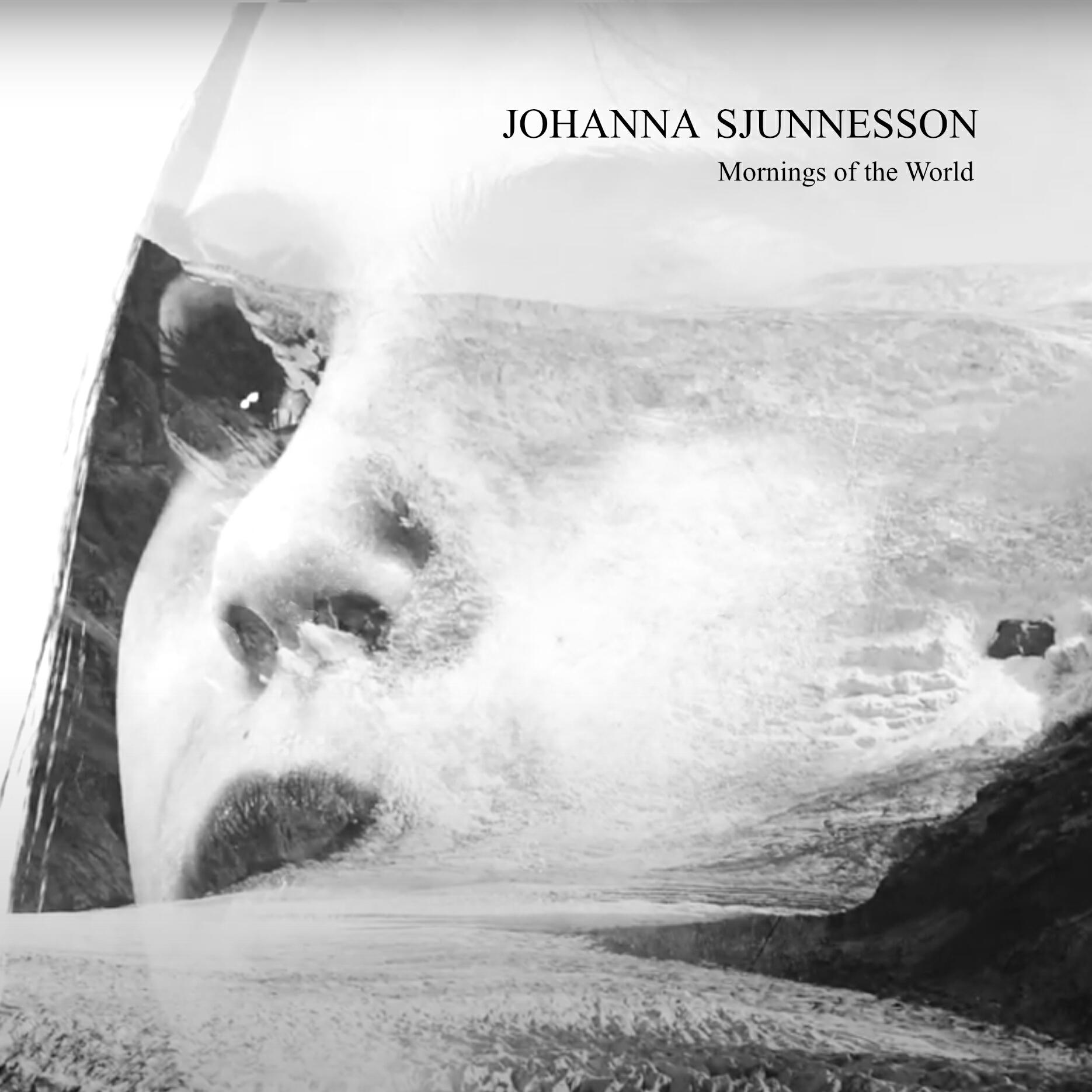 Релиз Mornings of the world