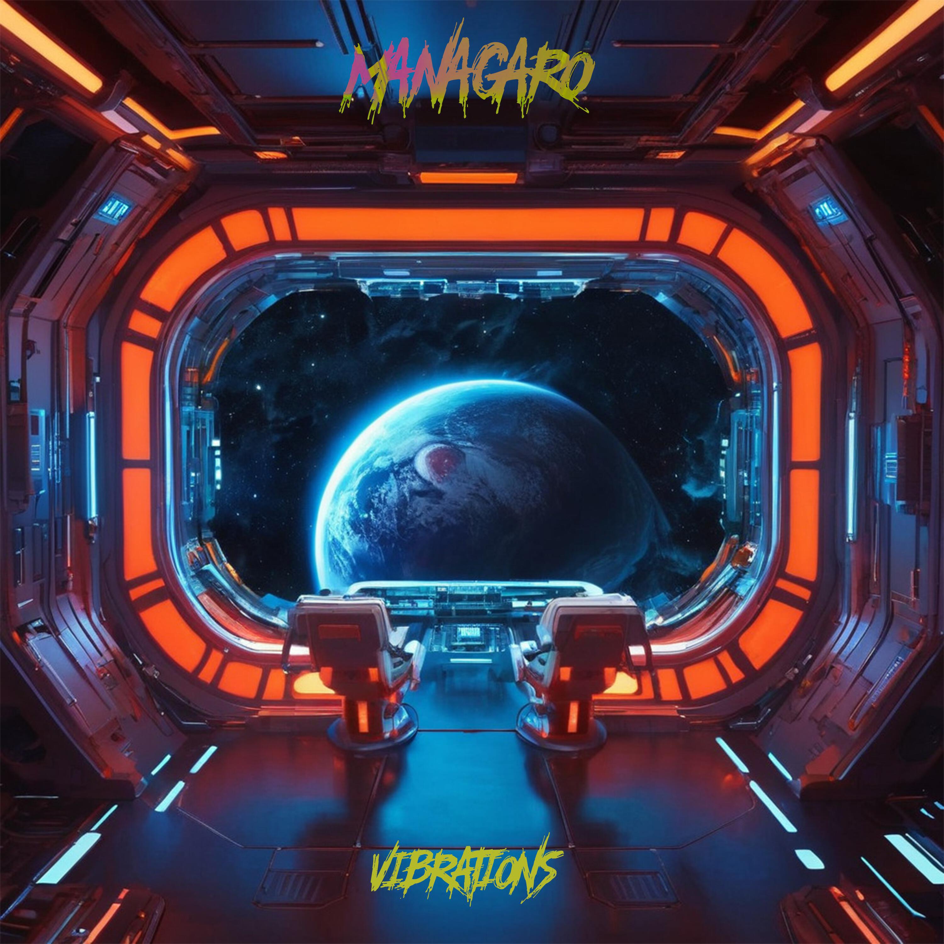 Релиз Vibrations