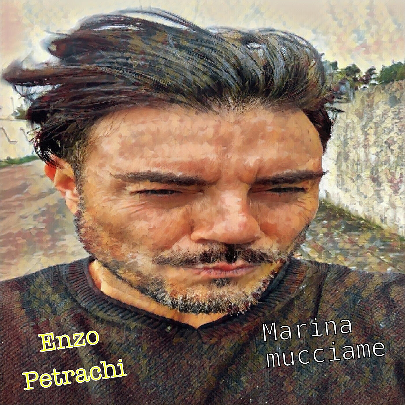Релиз Marina mucciame