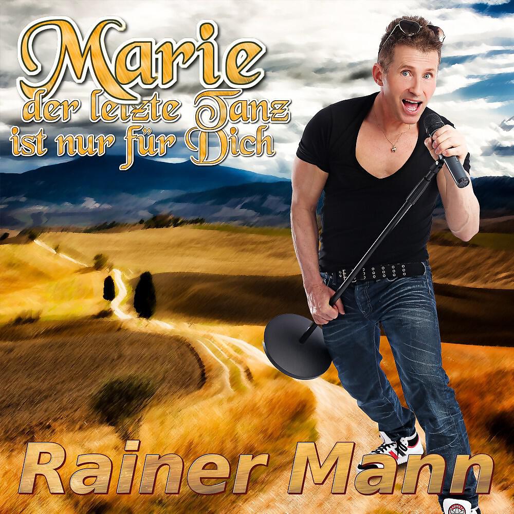 Релиз Marie der letzte Tanz ist nur für Dich