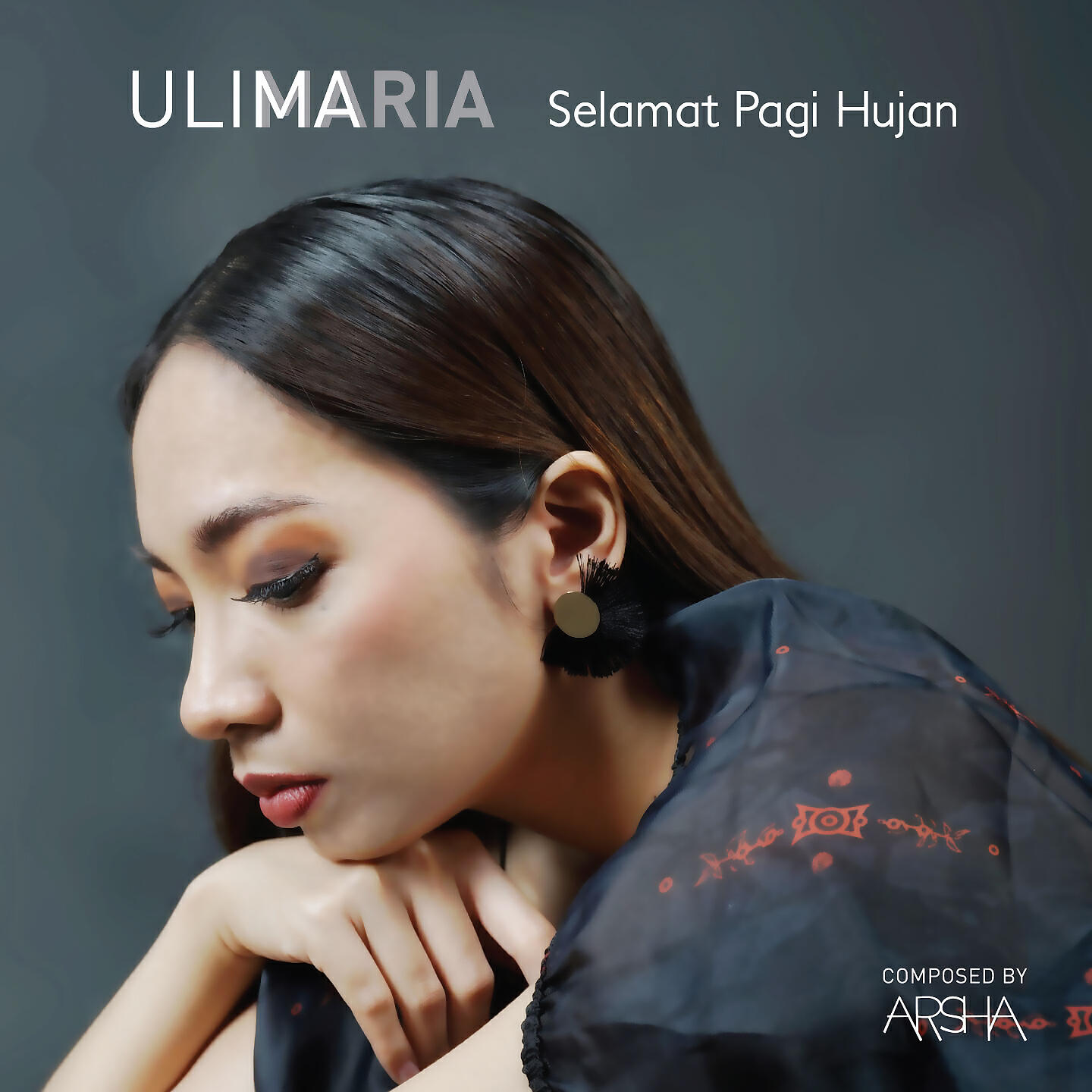 Релиз Selamat Pagi Hujan