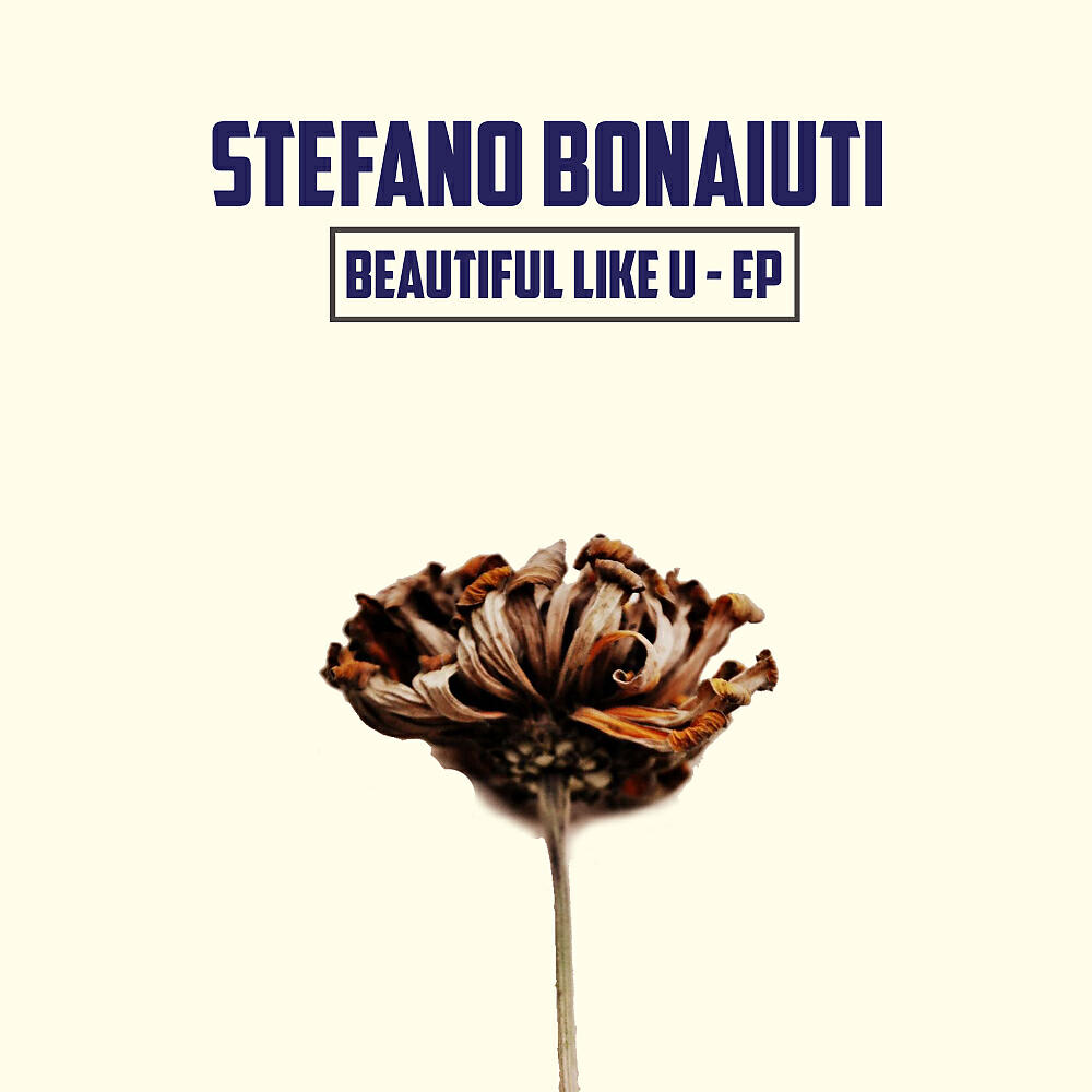 Релиз Beauty Like U EP