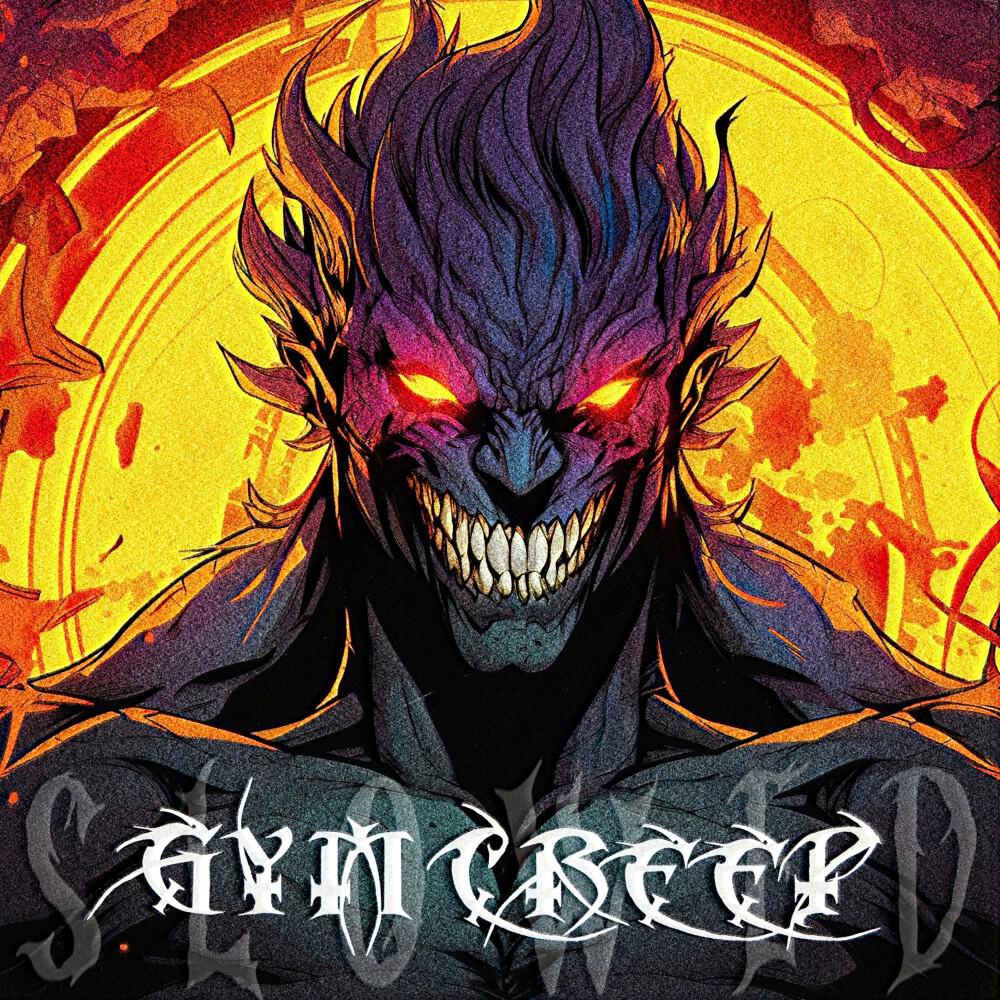 Релиз Gym Creep