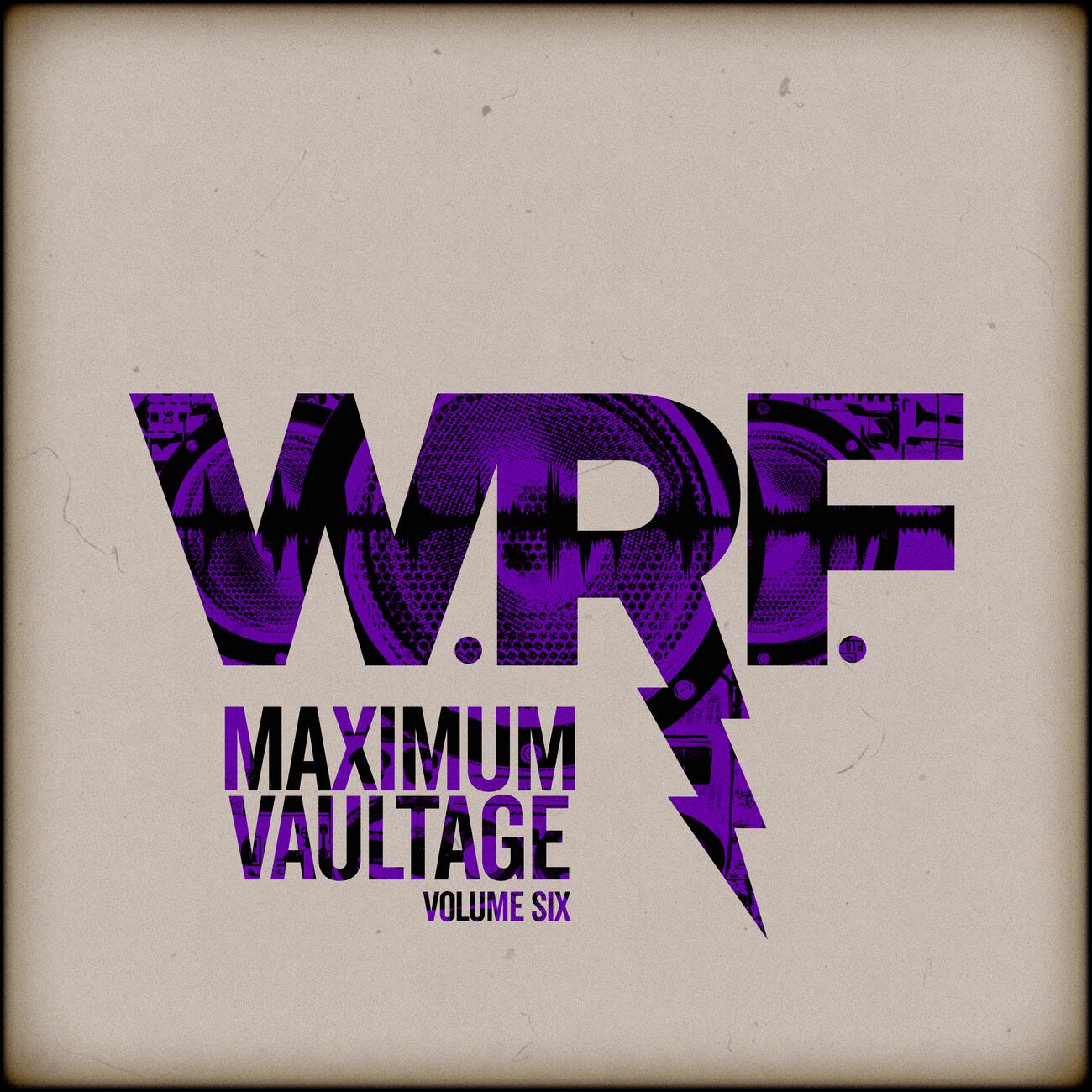 Постер альбома Maximum Vaultage Vol. 6