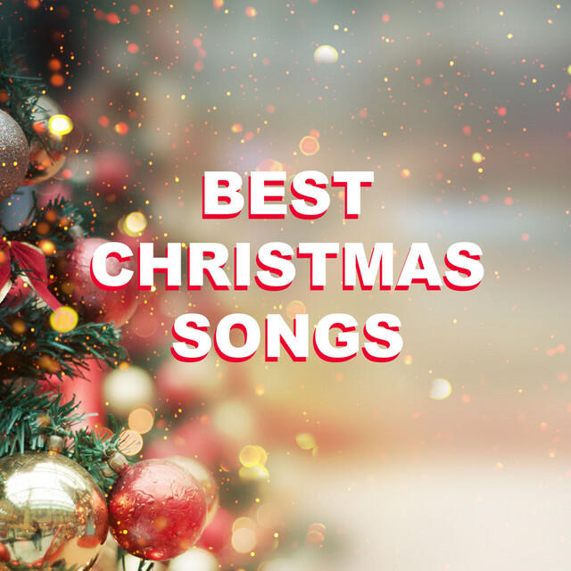 Релиз Best Christmas Songs