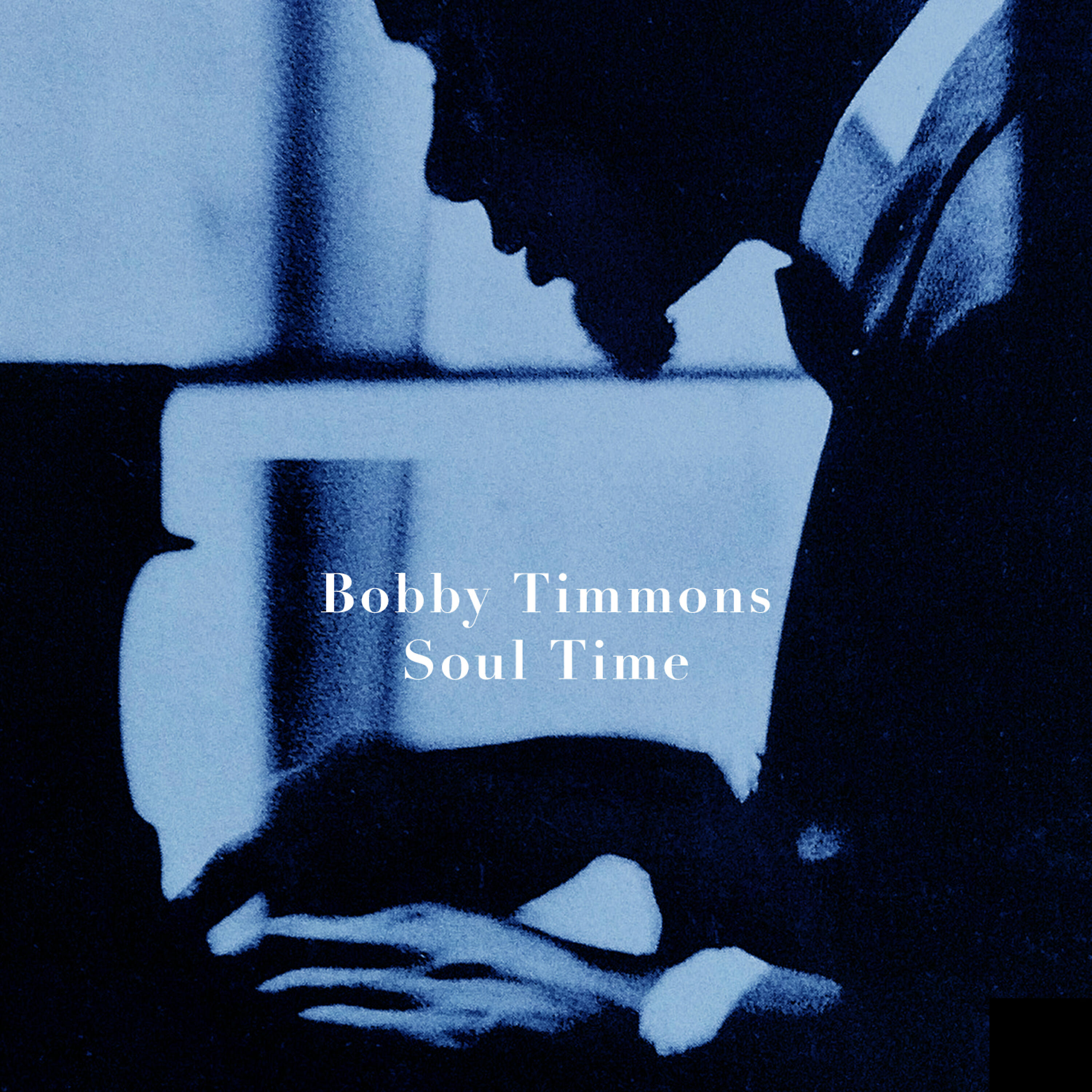 Релиз Soul Time