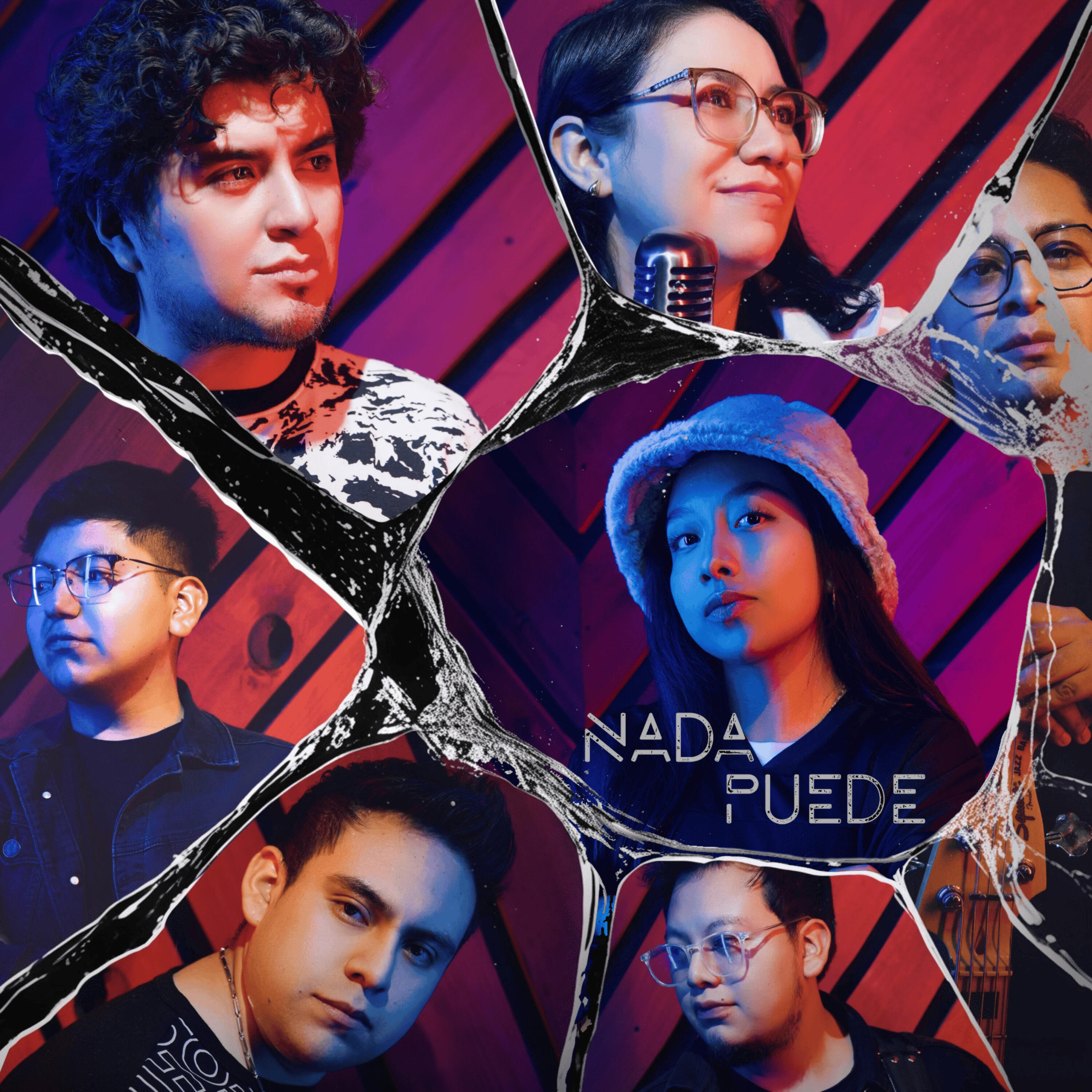 Релиз Nada Puede