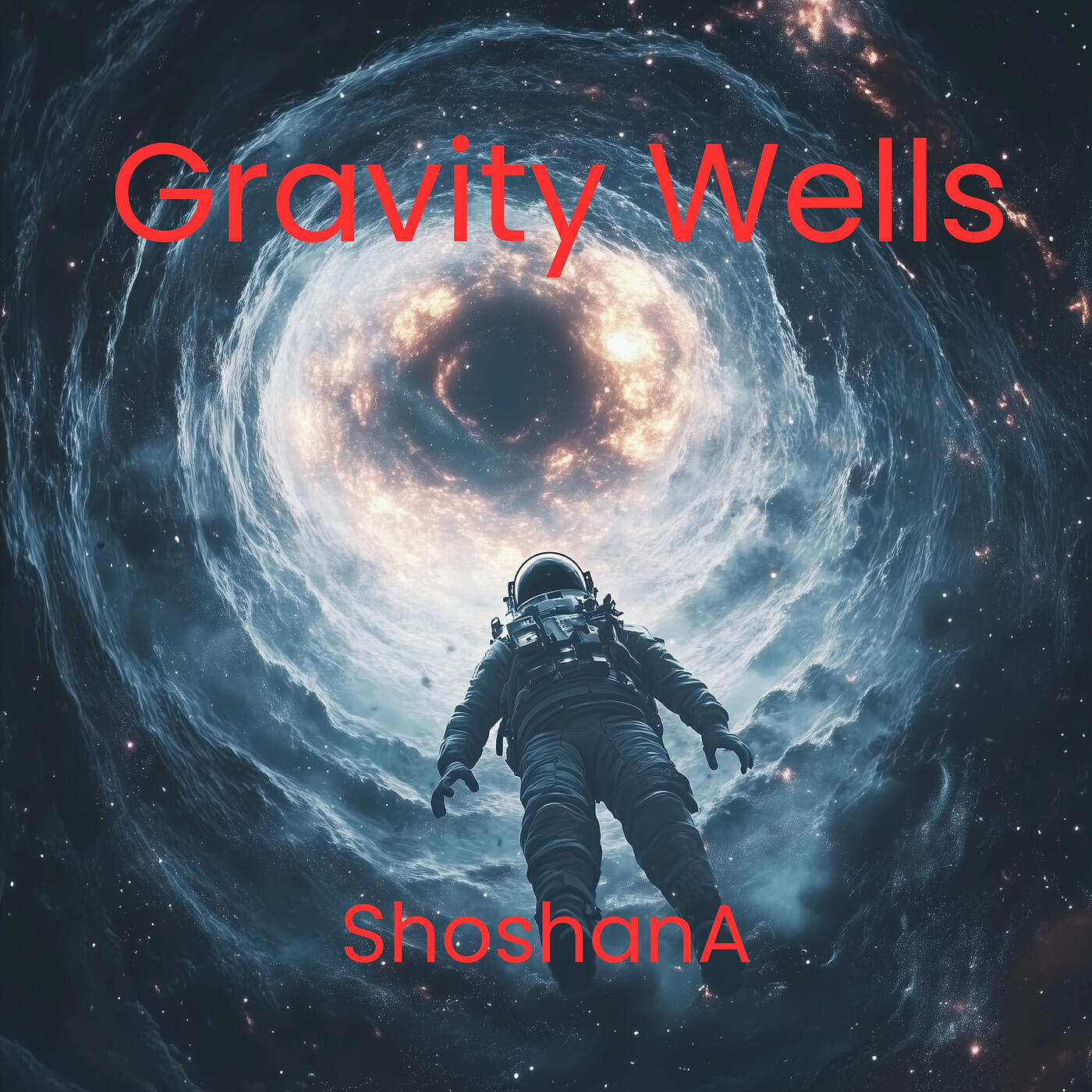 Релиз Gravity Wells