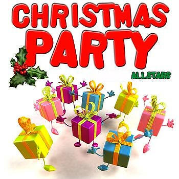 Christmas Party Allstars