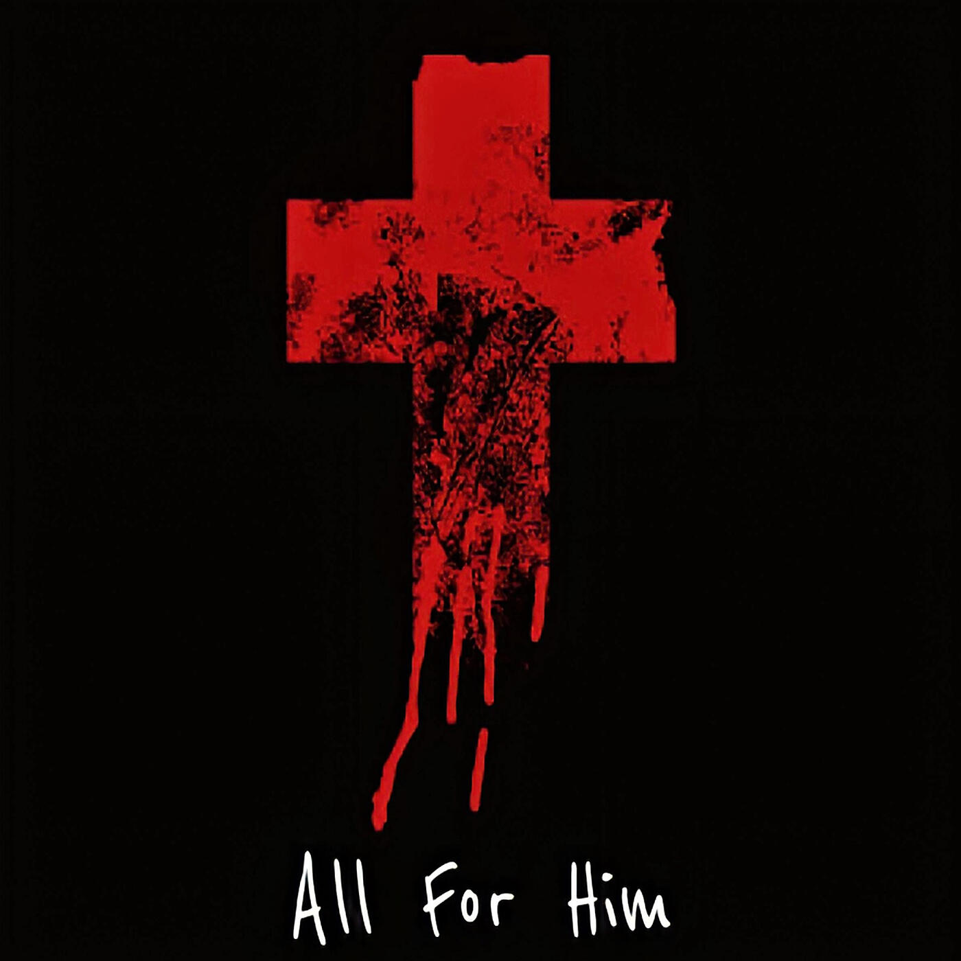 Релиз All for Him