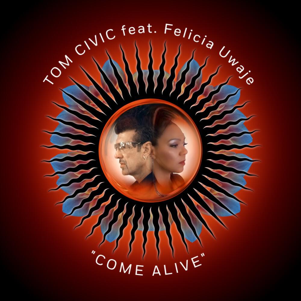 Релиз I Come Alive