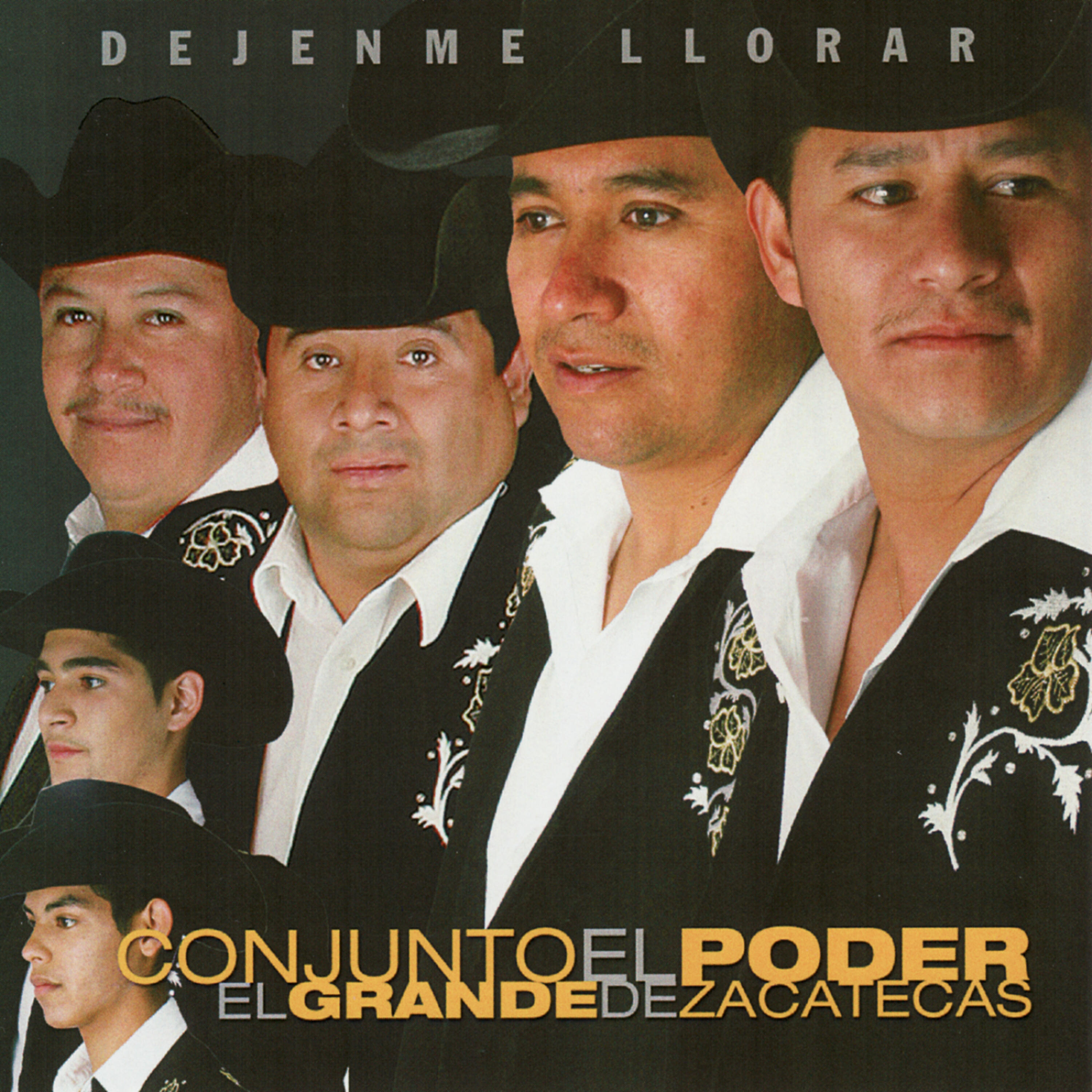 Релиз Dejenme Llorar