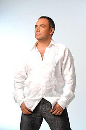 Luis Jara