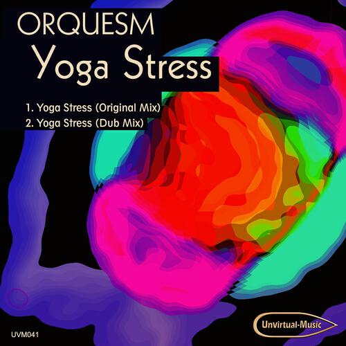 Релиз Yoga Stress