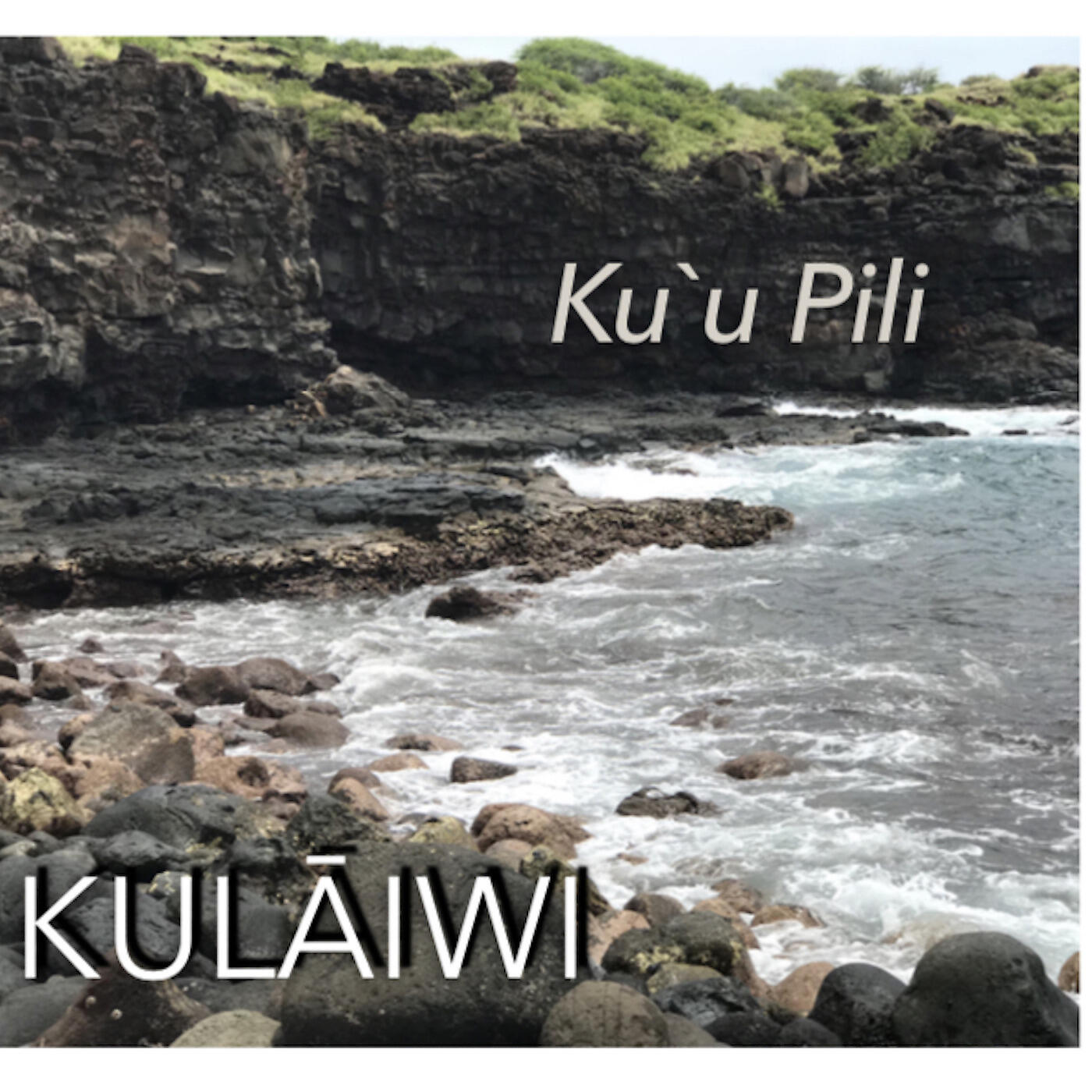 Релиз Ku'u Pili