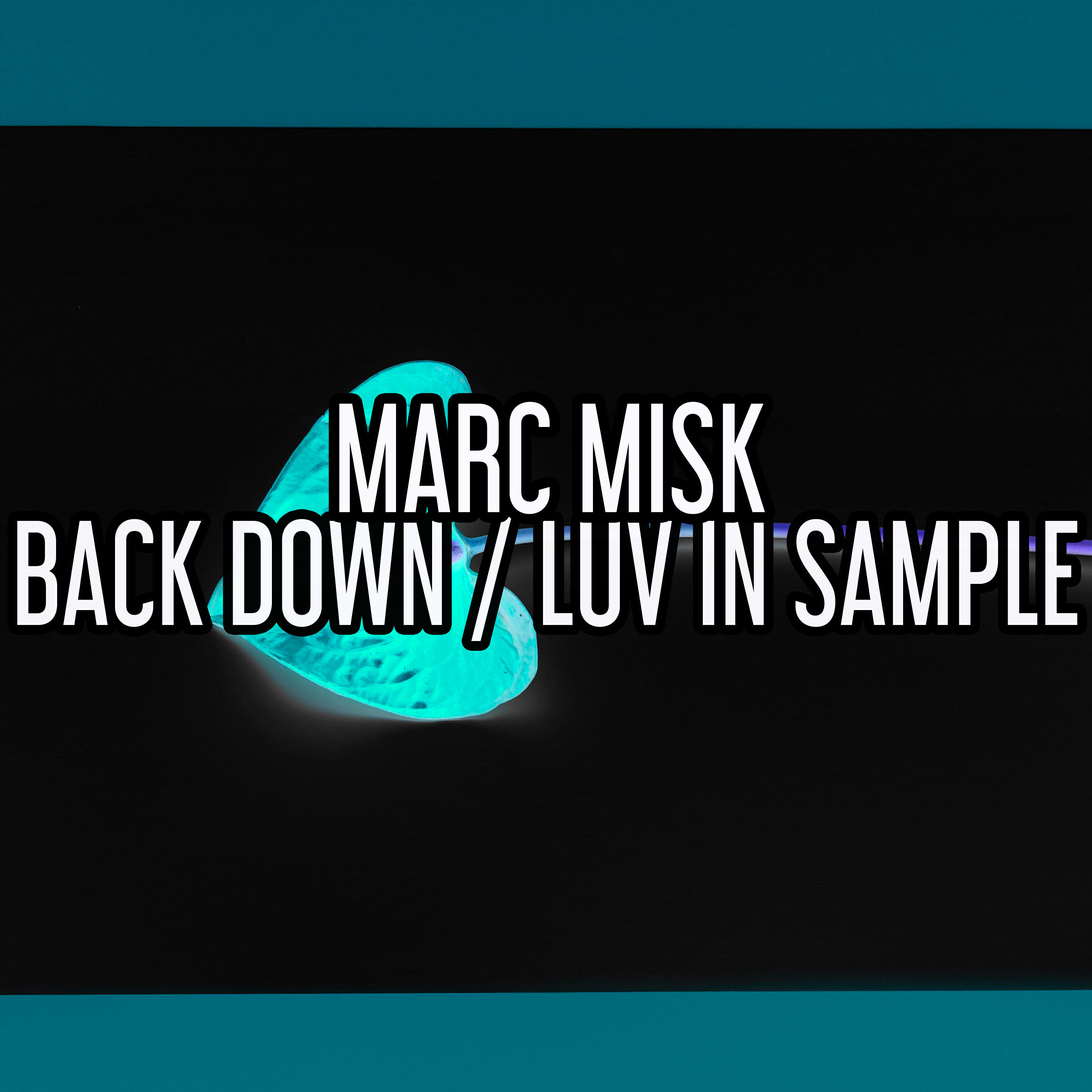 Marc Misk