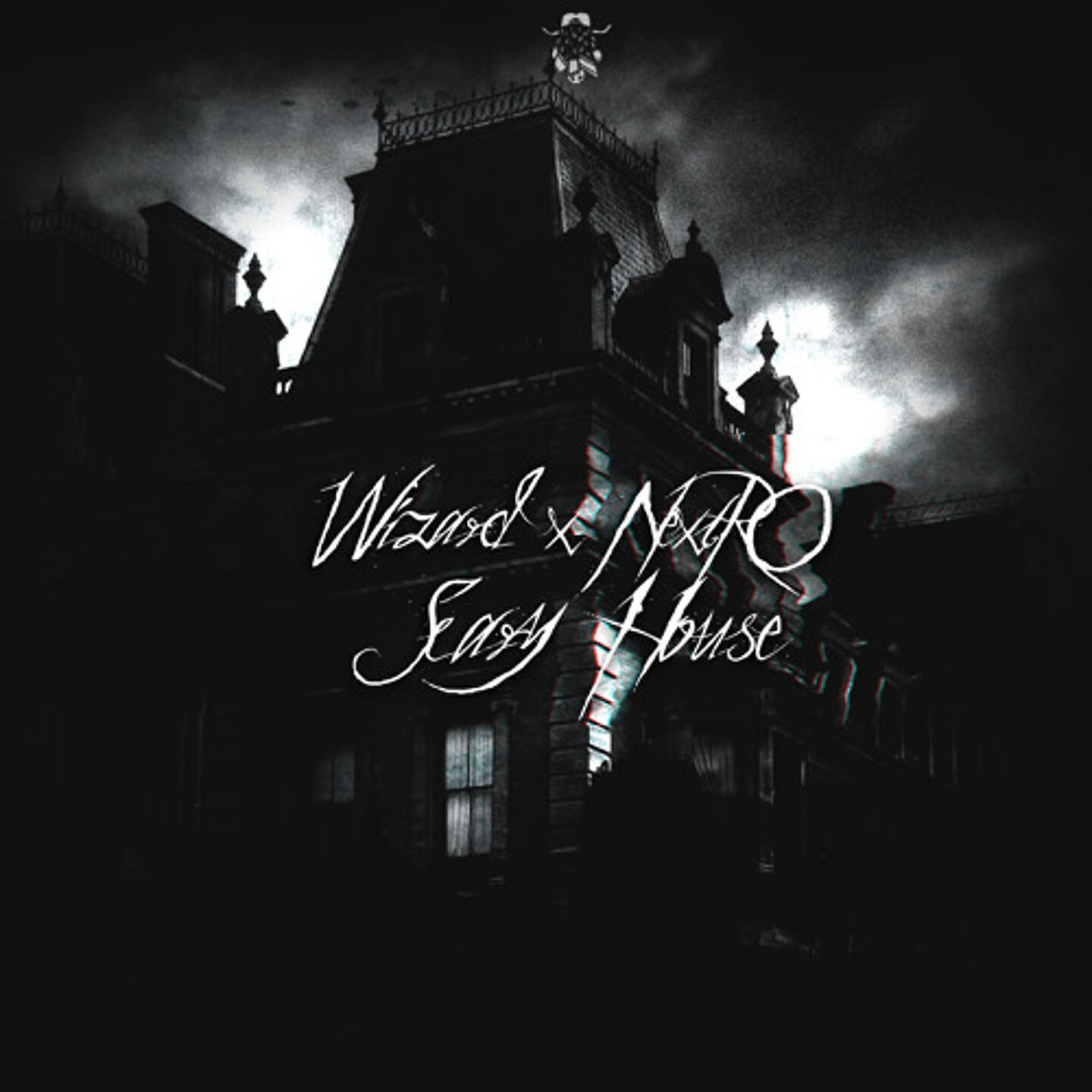 Релиз Scary House
