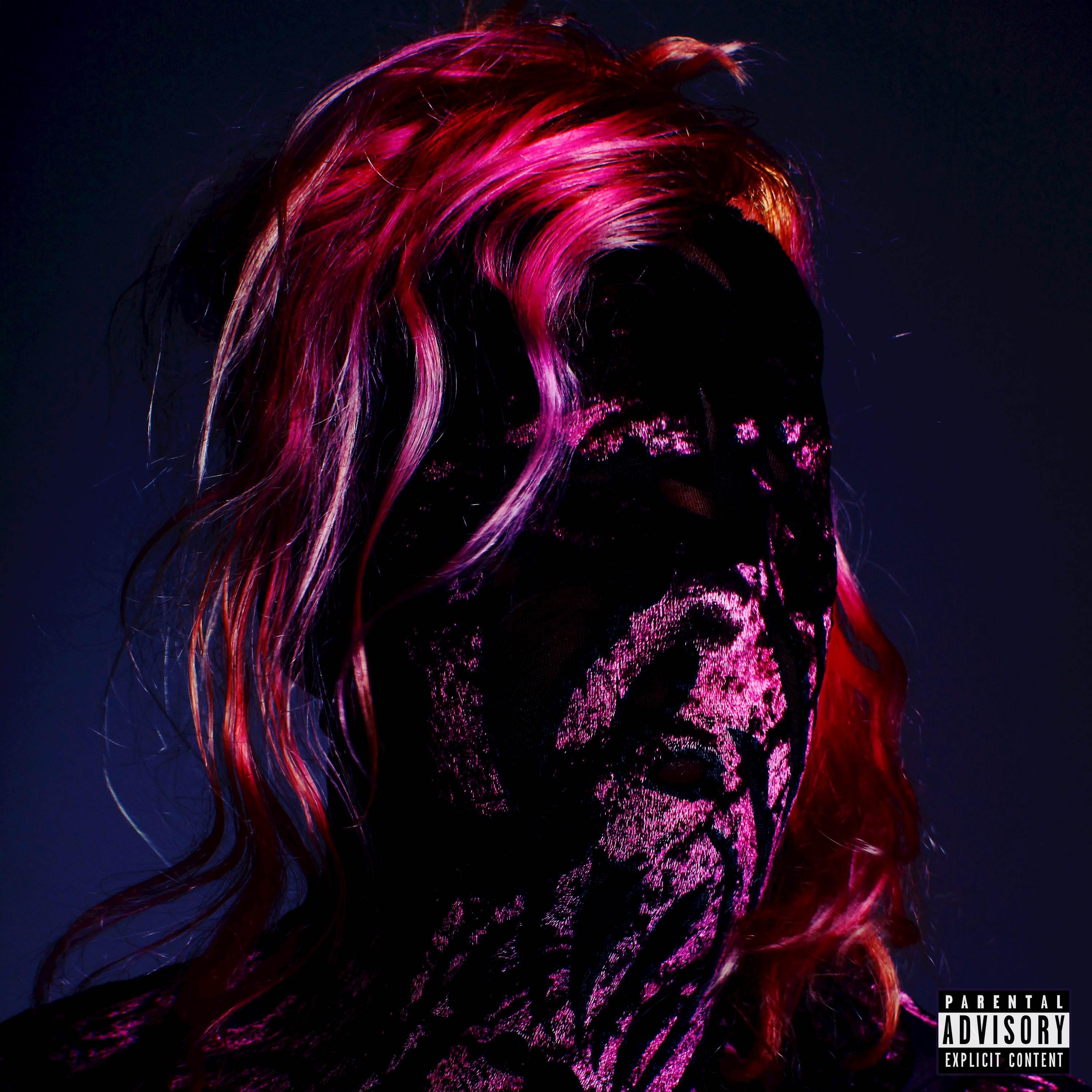 Релиз Pink Metal Plus