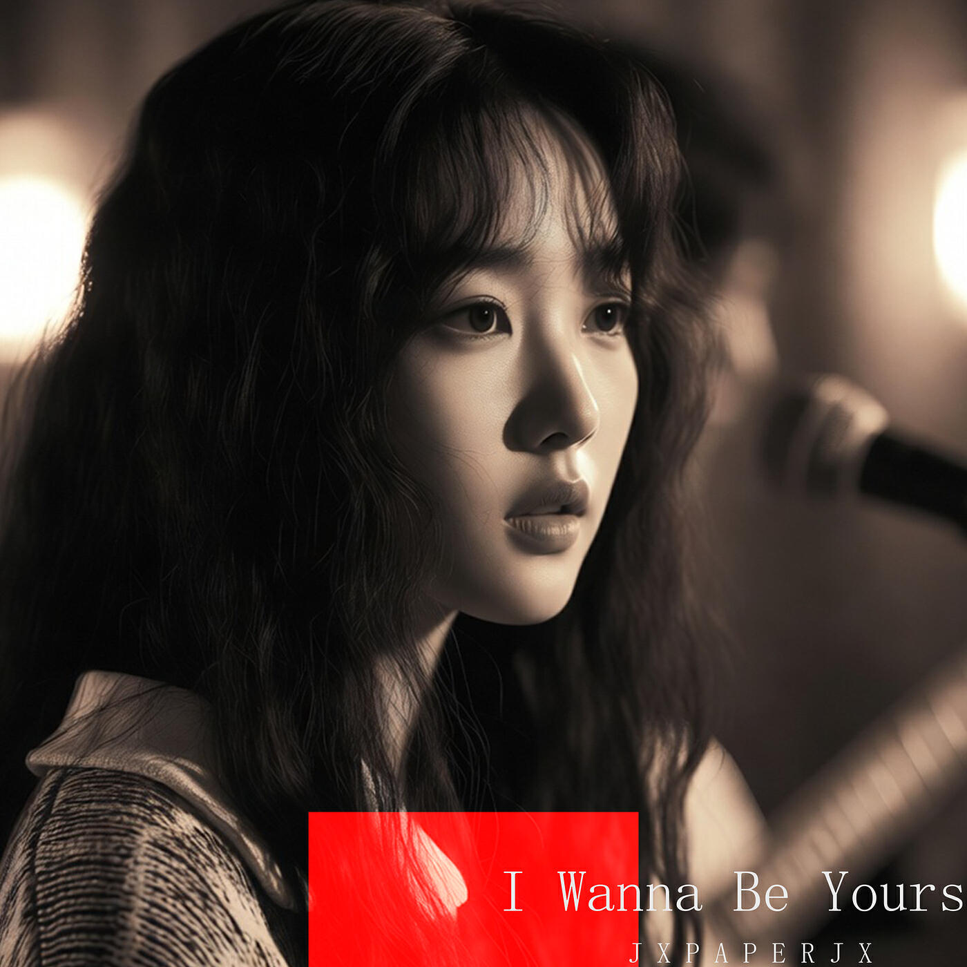 Релиз I Wanna Be Yours
