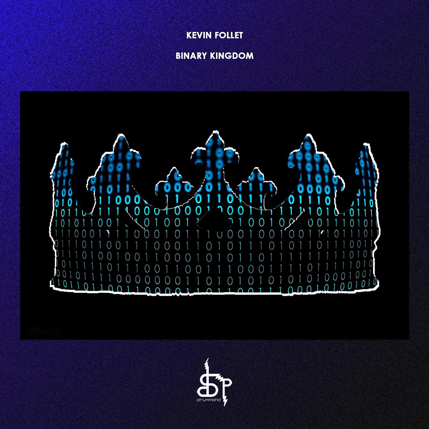 Релиз BINARY KINGDOM