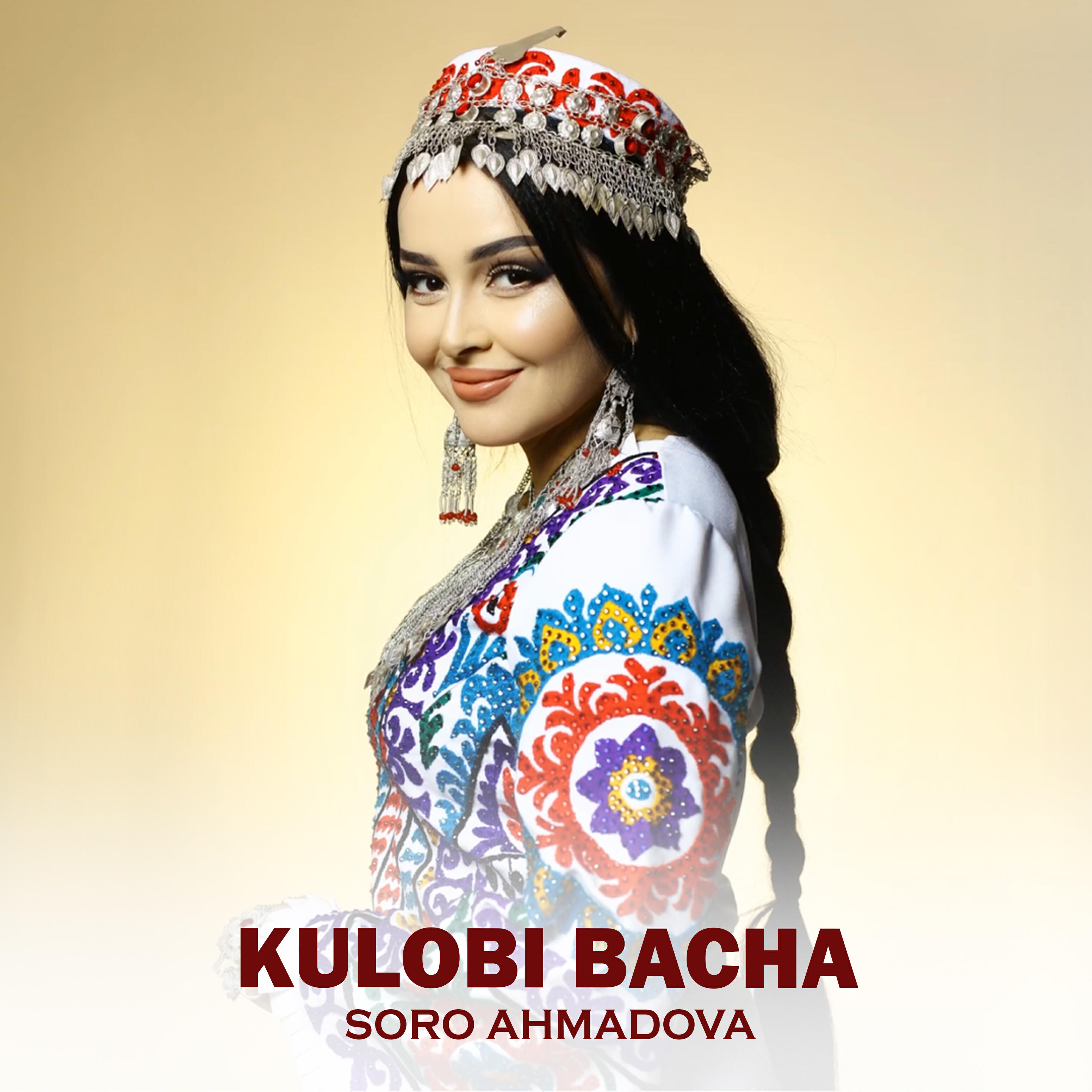 Релиз Kulobi Bacha