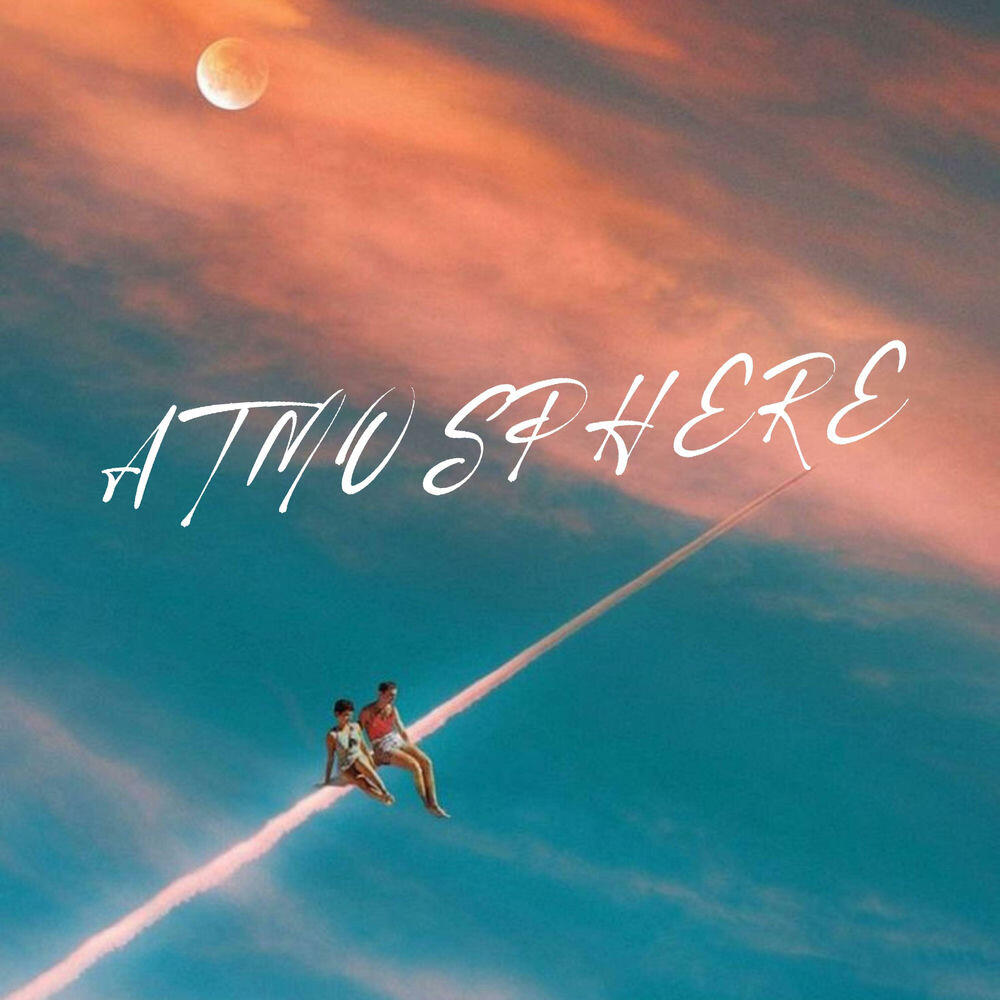 Релиз Atmosphere