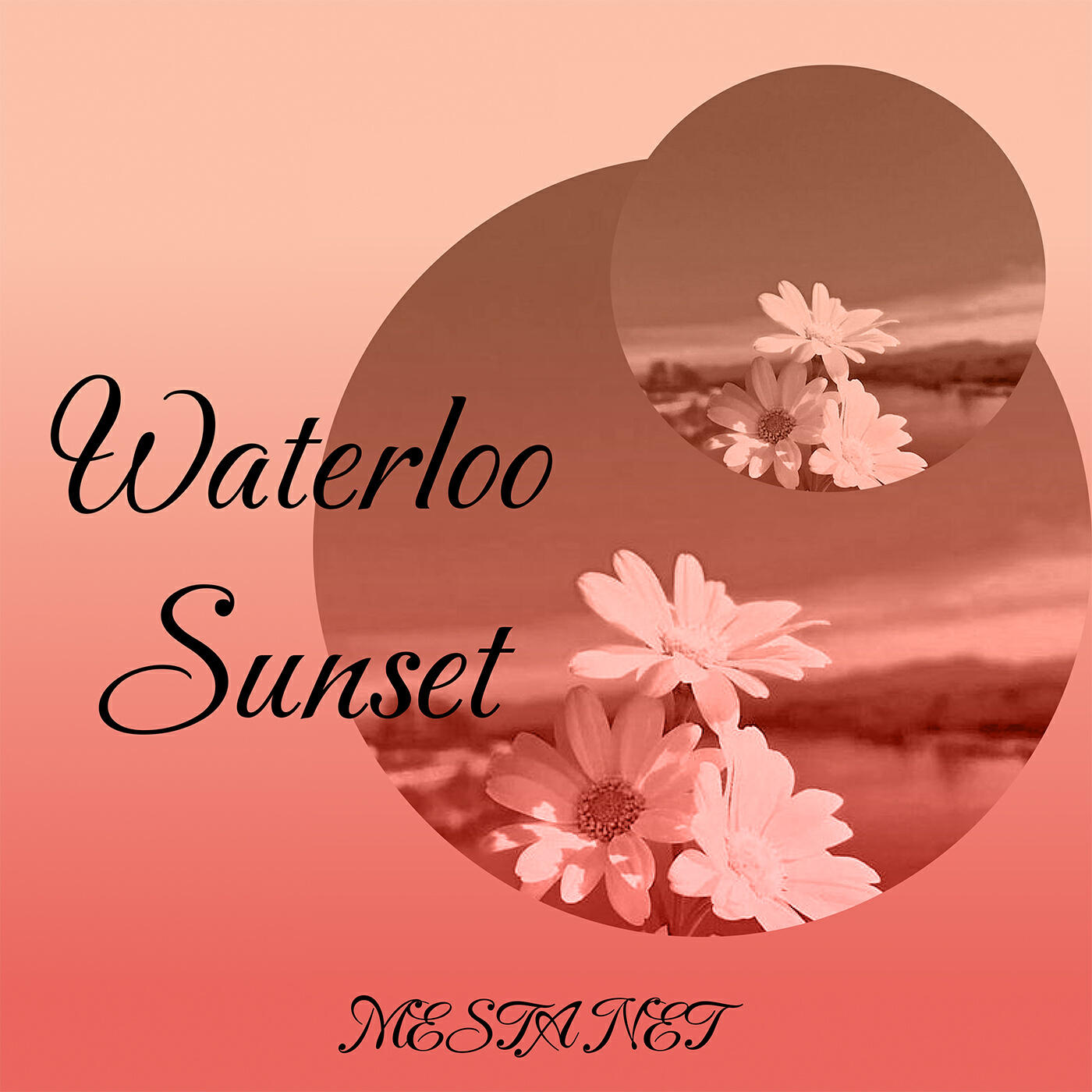 Релиз Waterloo Sunset