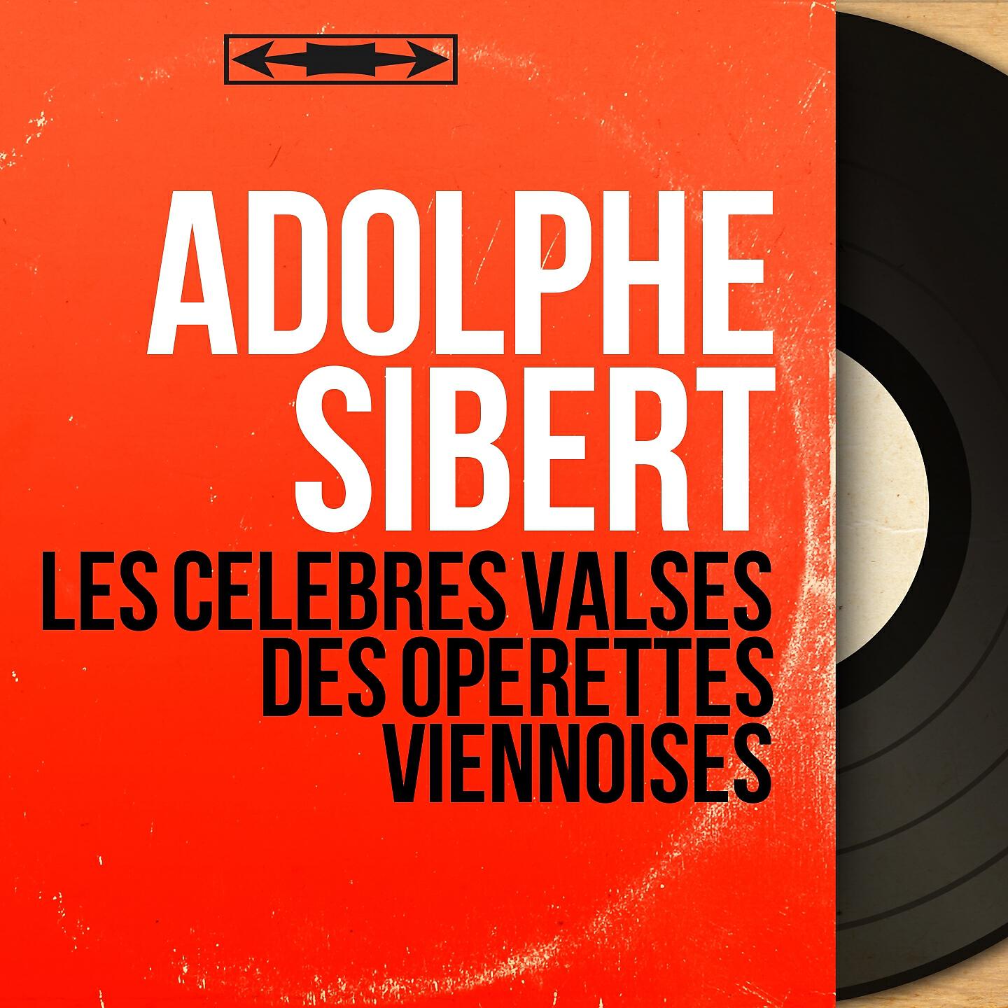 Adolphe Sibert