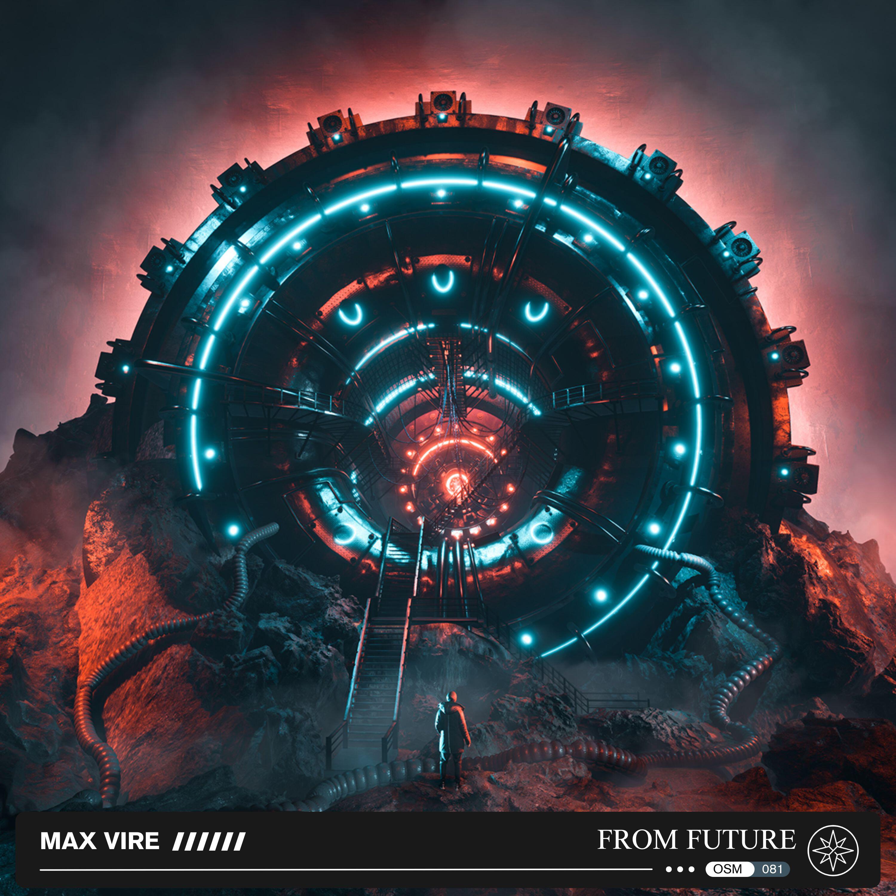Релиз From Future