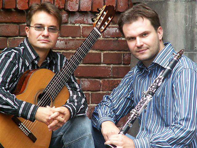 Duo Guitarinet